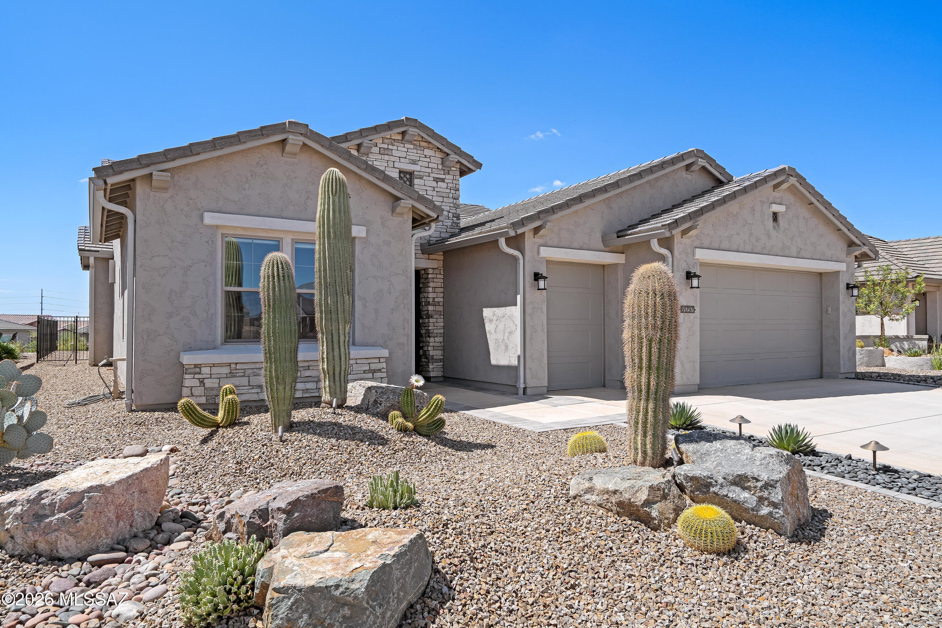 Saddlebrooke Ranch - Residential