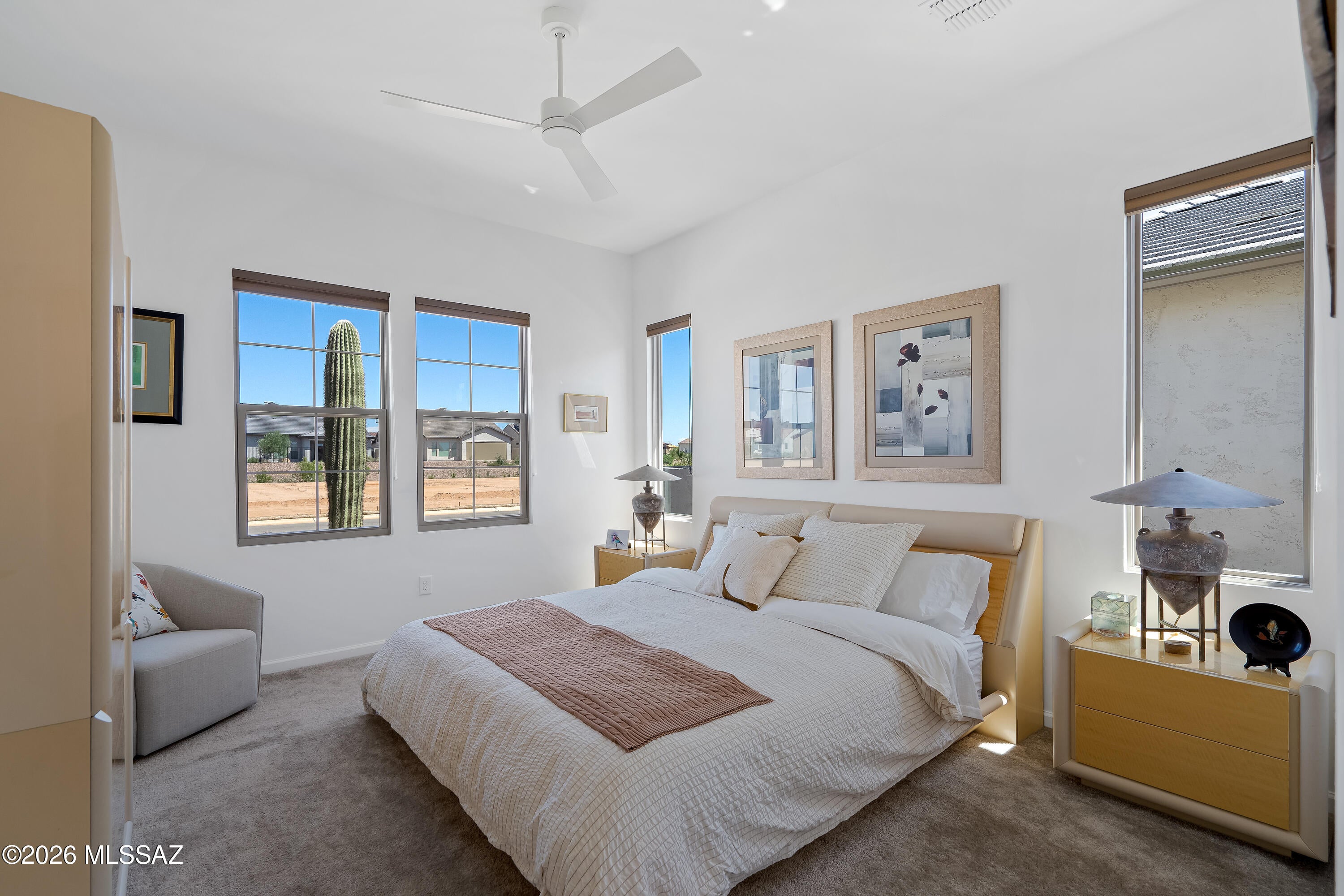 Saddlebrooke Ranch - Residential