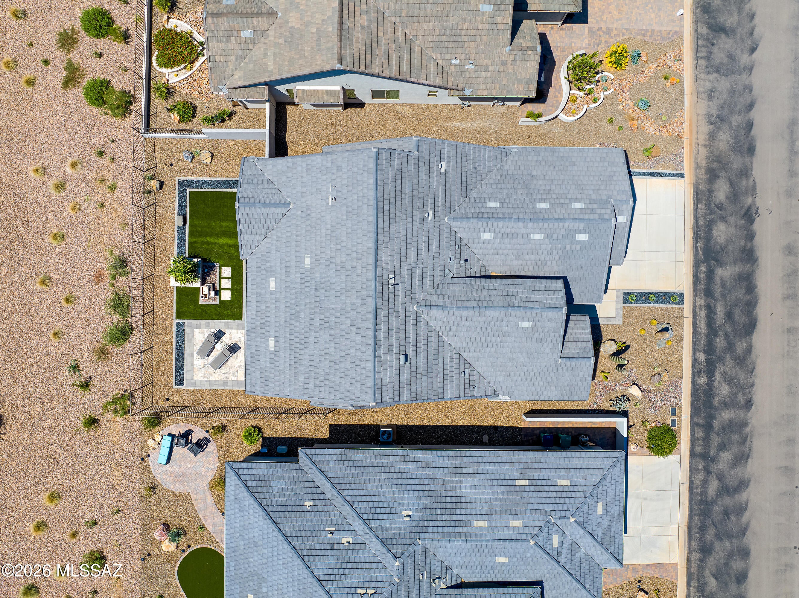 Saddlebrooke Ranch - Residential