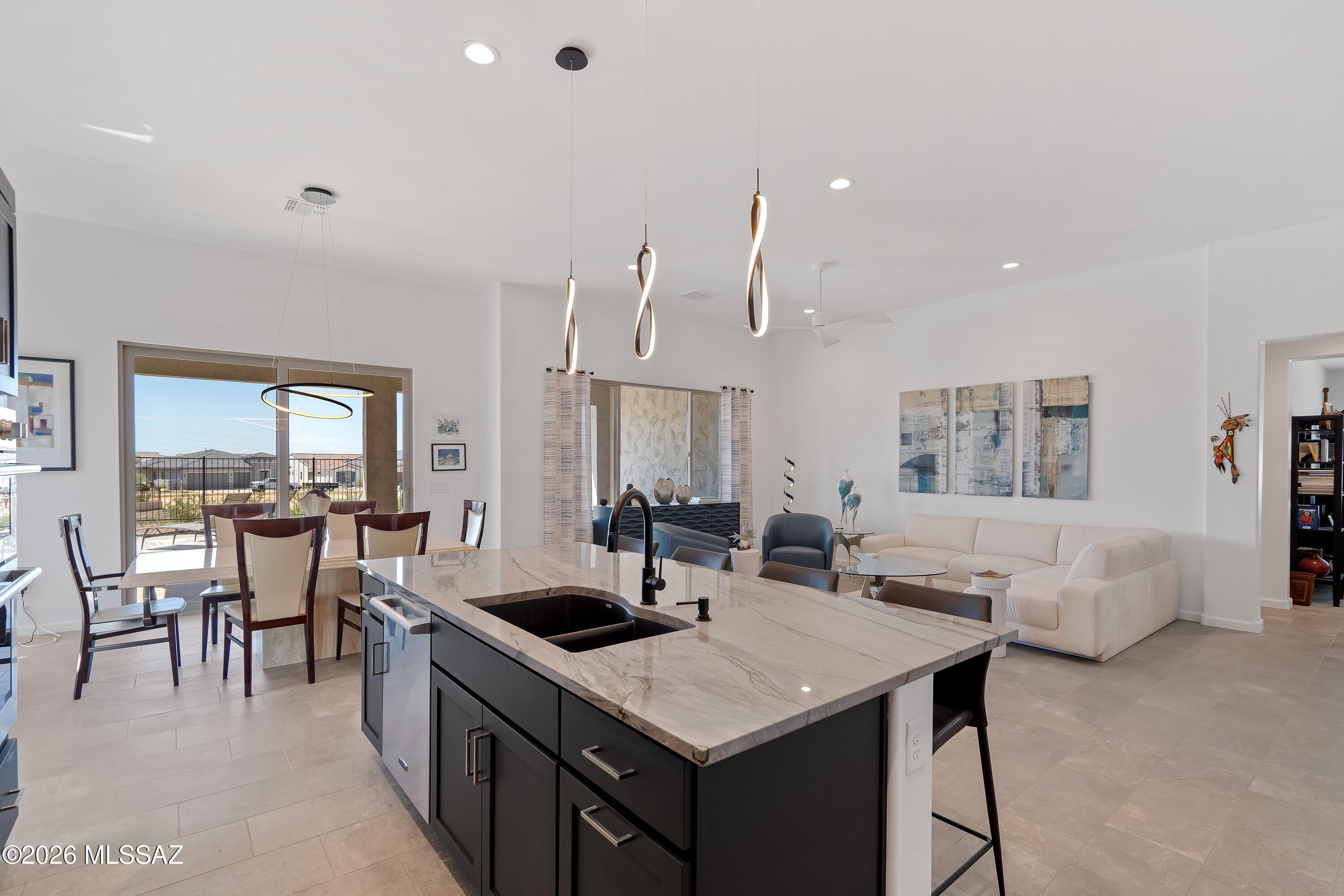 Saddlebrooke Ranch - Residential