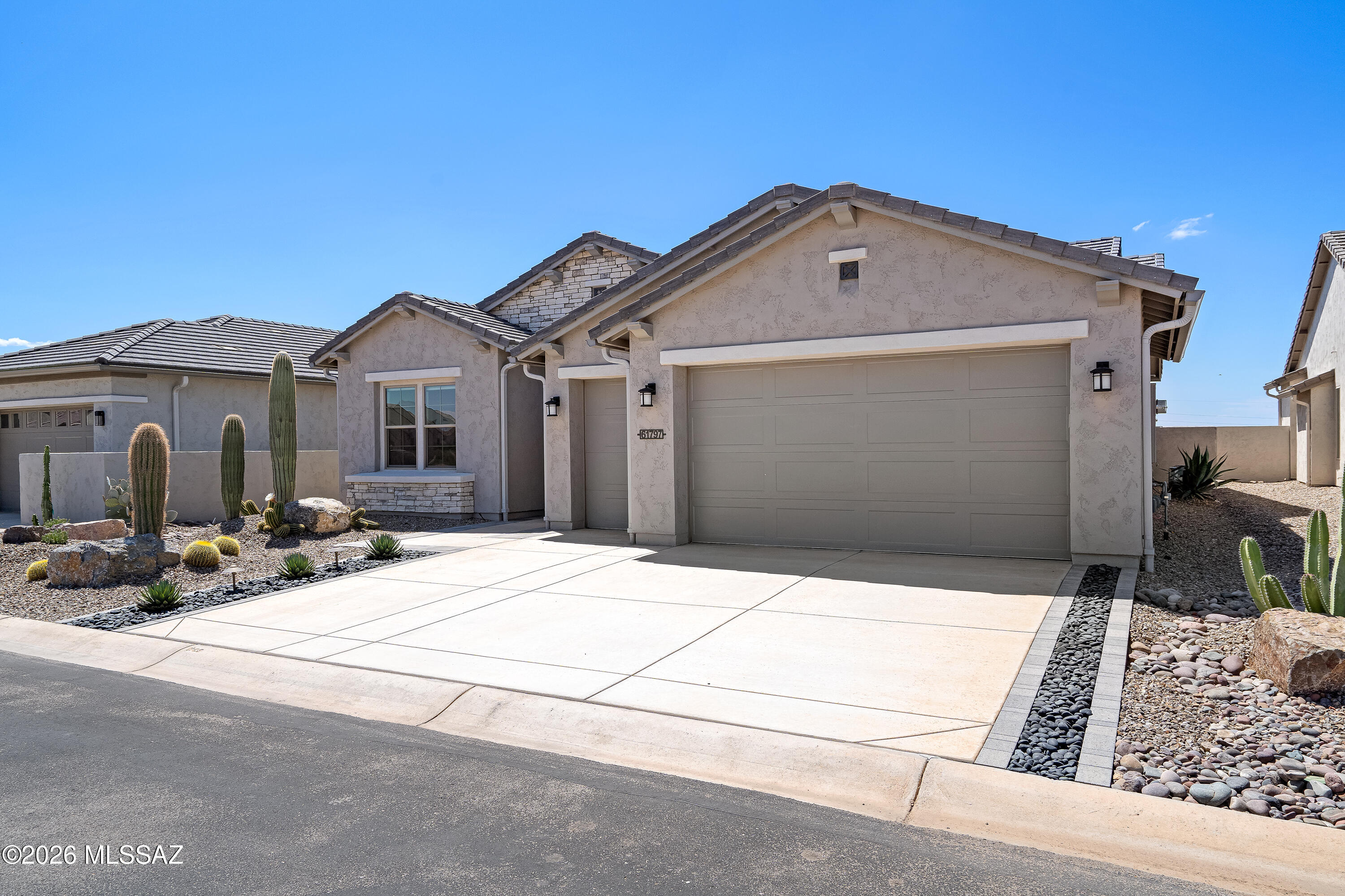 Saddlebrooke Ranch - Residential
