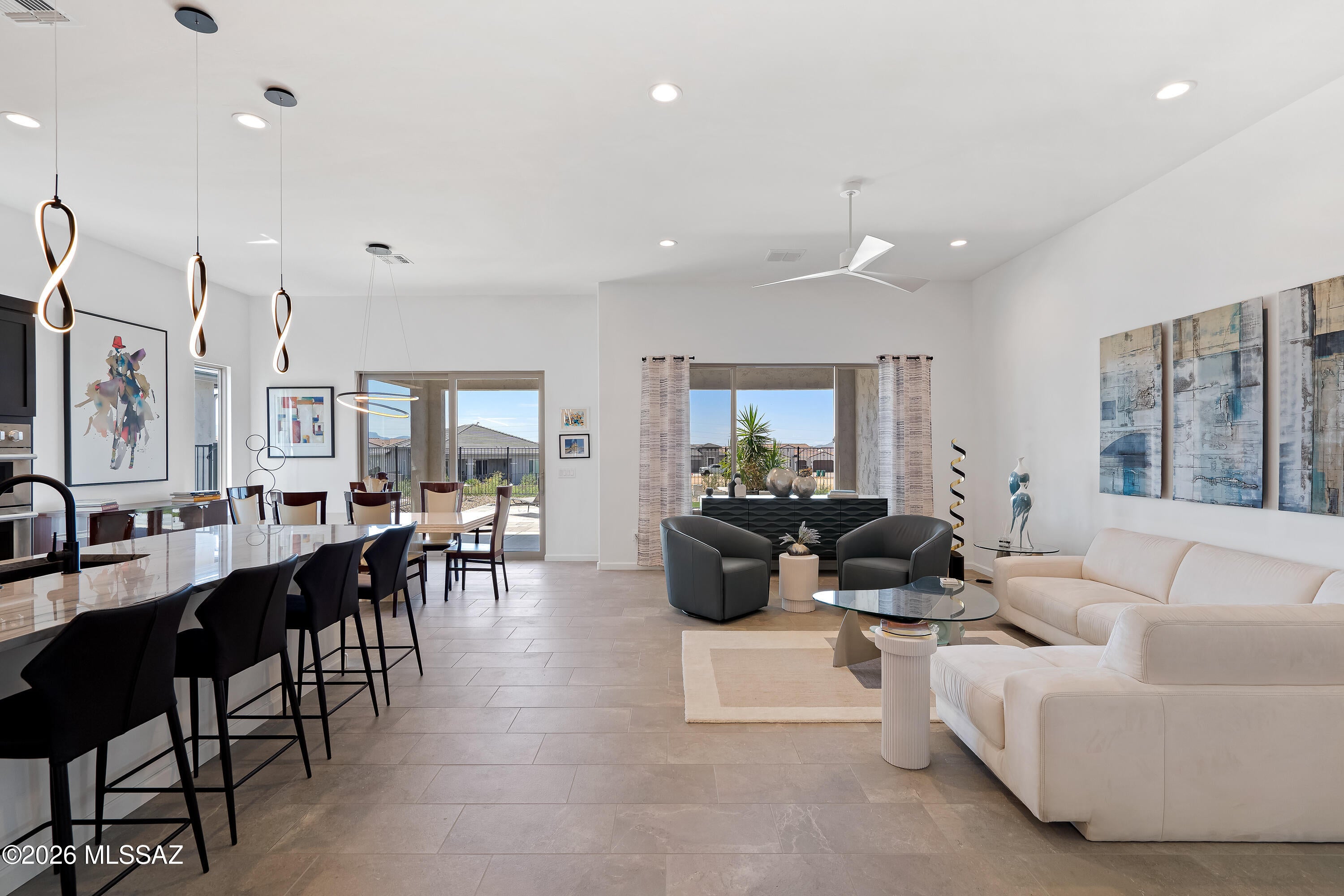 Saddlebrooke Ranch - Residential