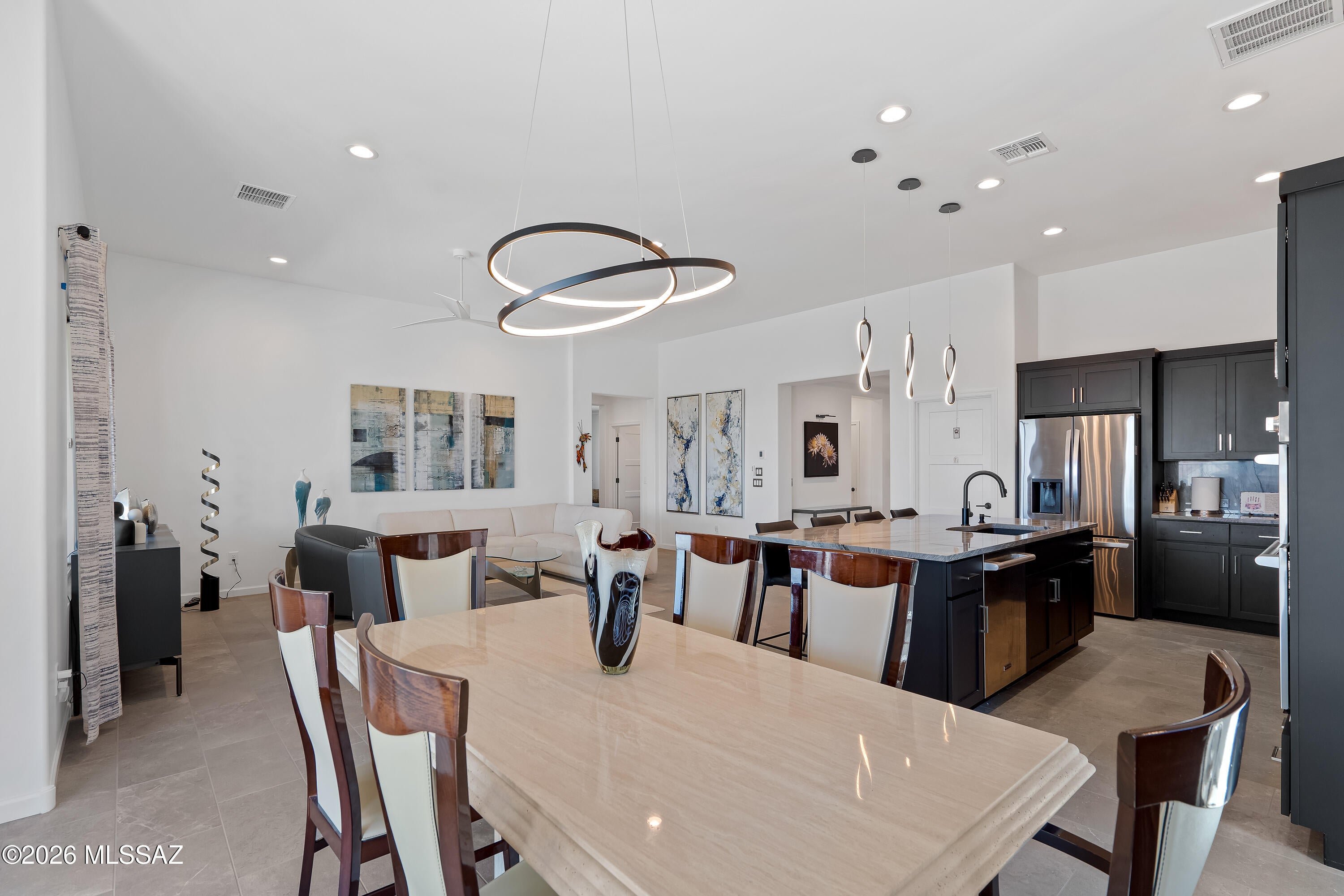 Saddlebrooke Ranch - Residential