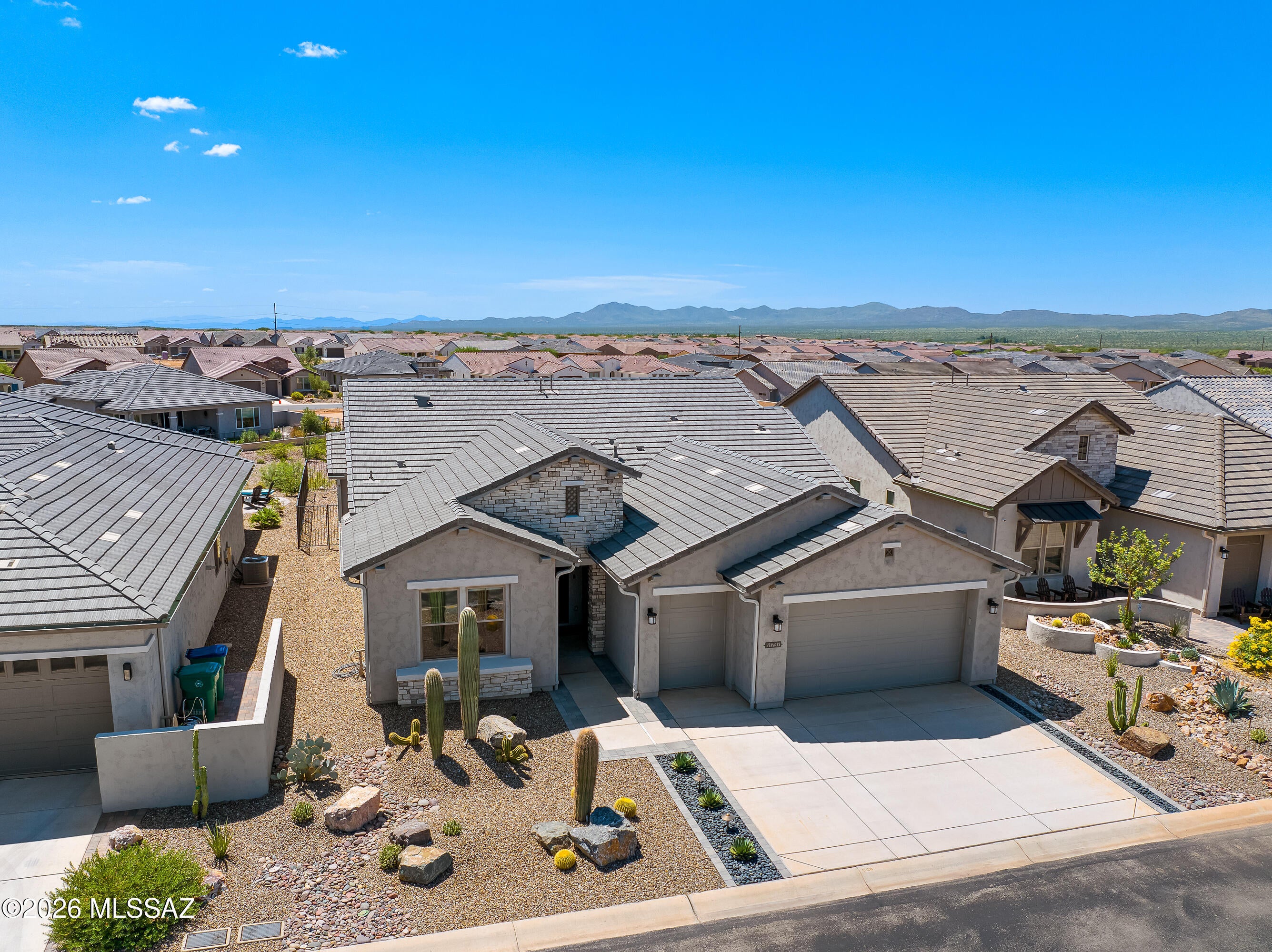 Saddlebrooke Ranch - Residential