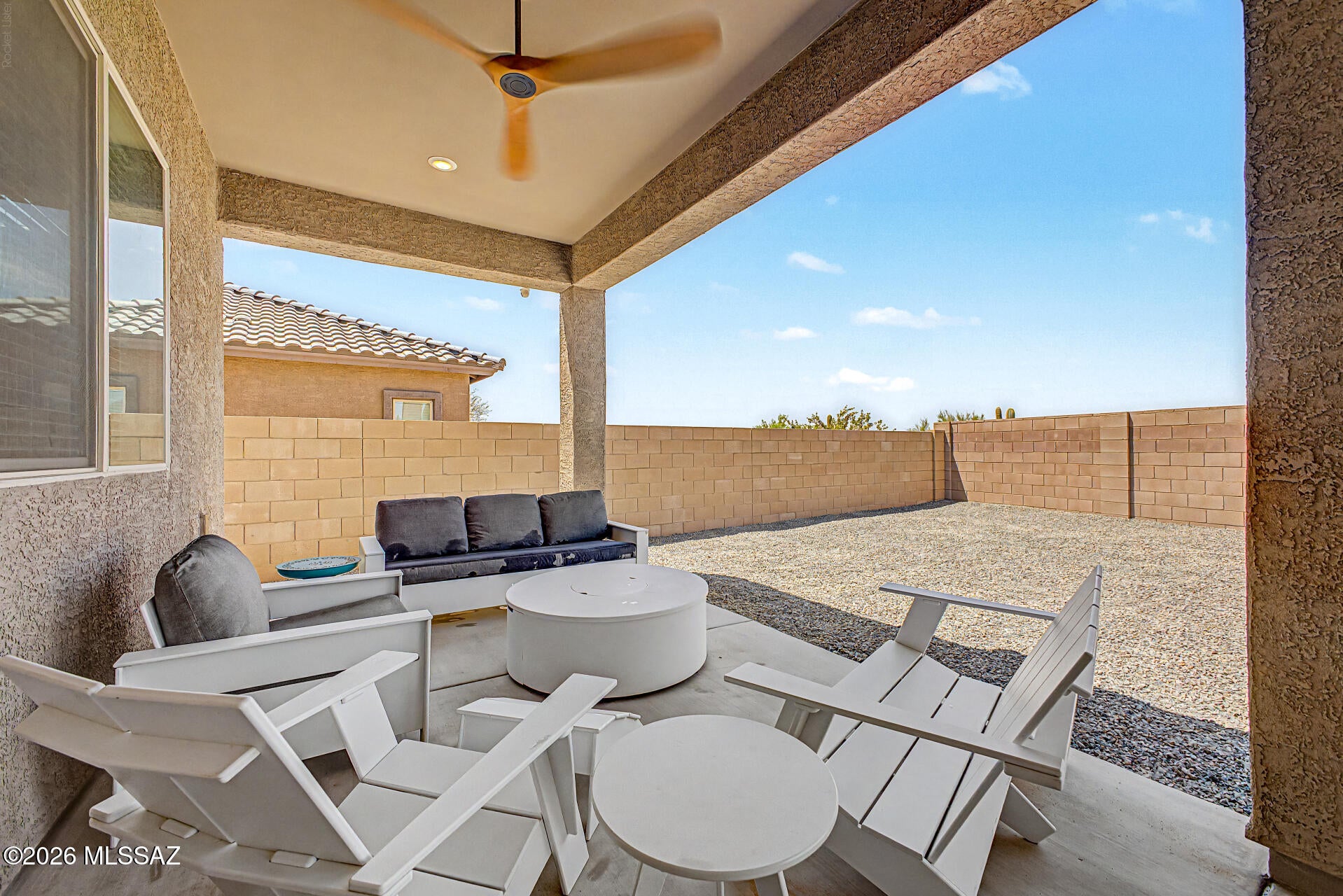Preserve at Twin Peaks - Residential