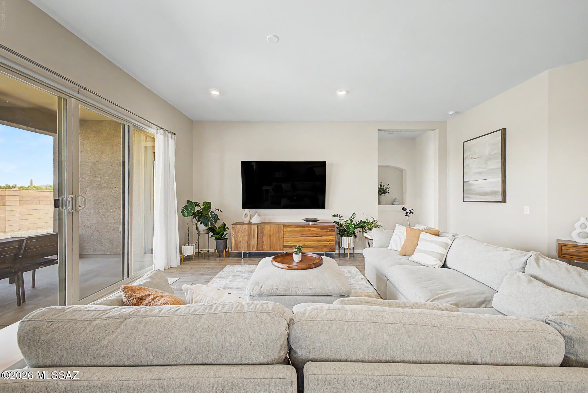 Preserve at Twin Peaks - Residential
