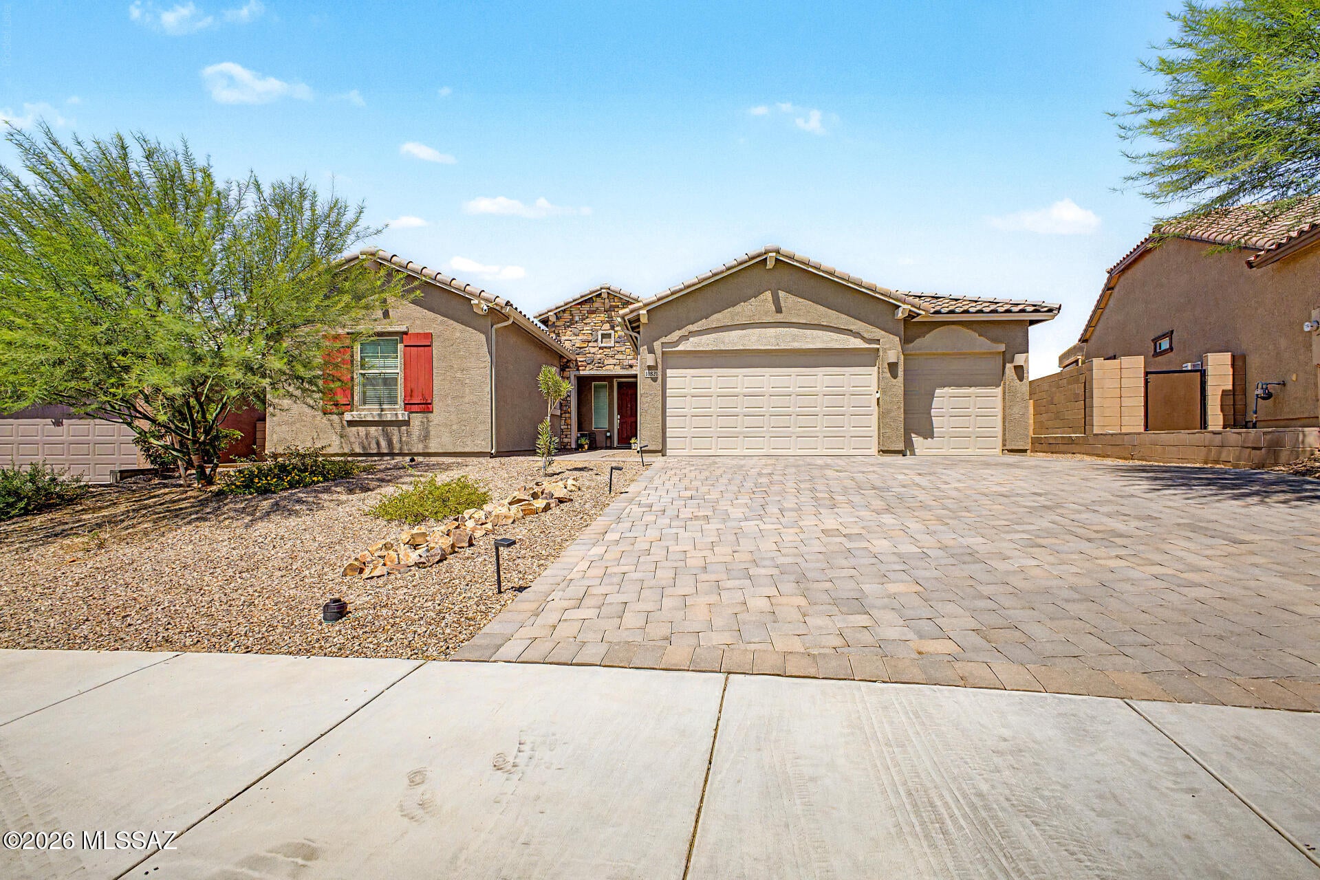 Preserve at Twin Peaks - Residential