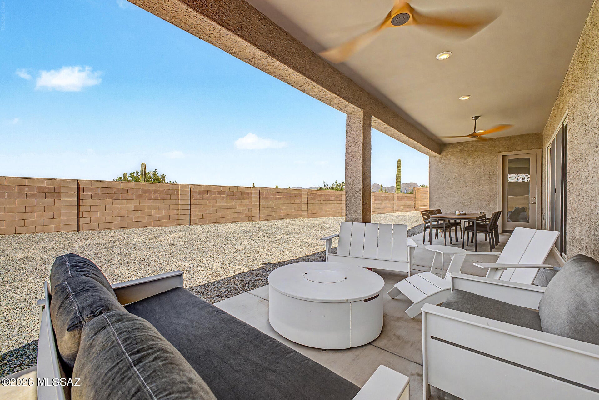 Preserve at Twin Peaks - Residential