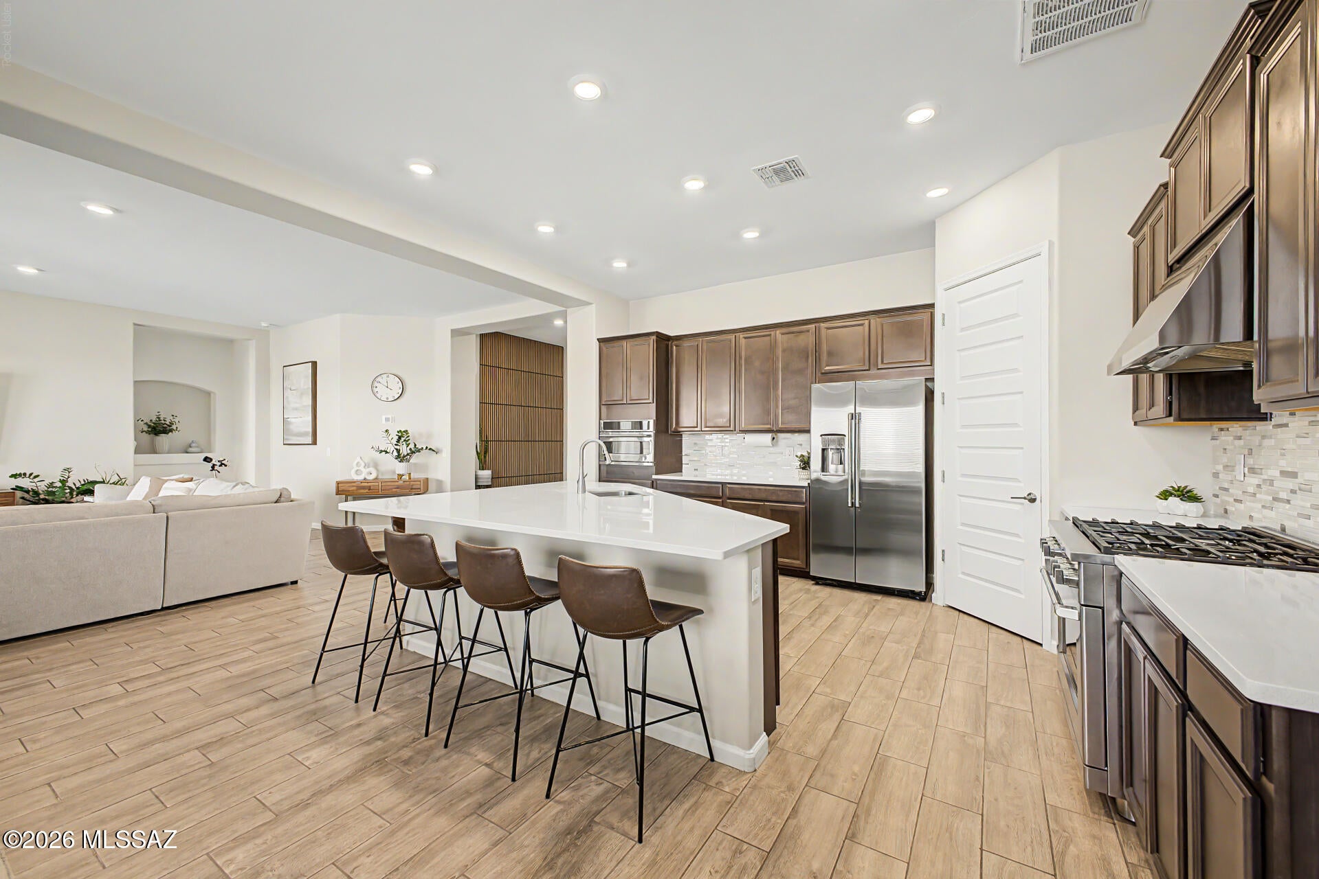 Preserve at Twin Peaks - Residential