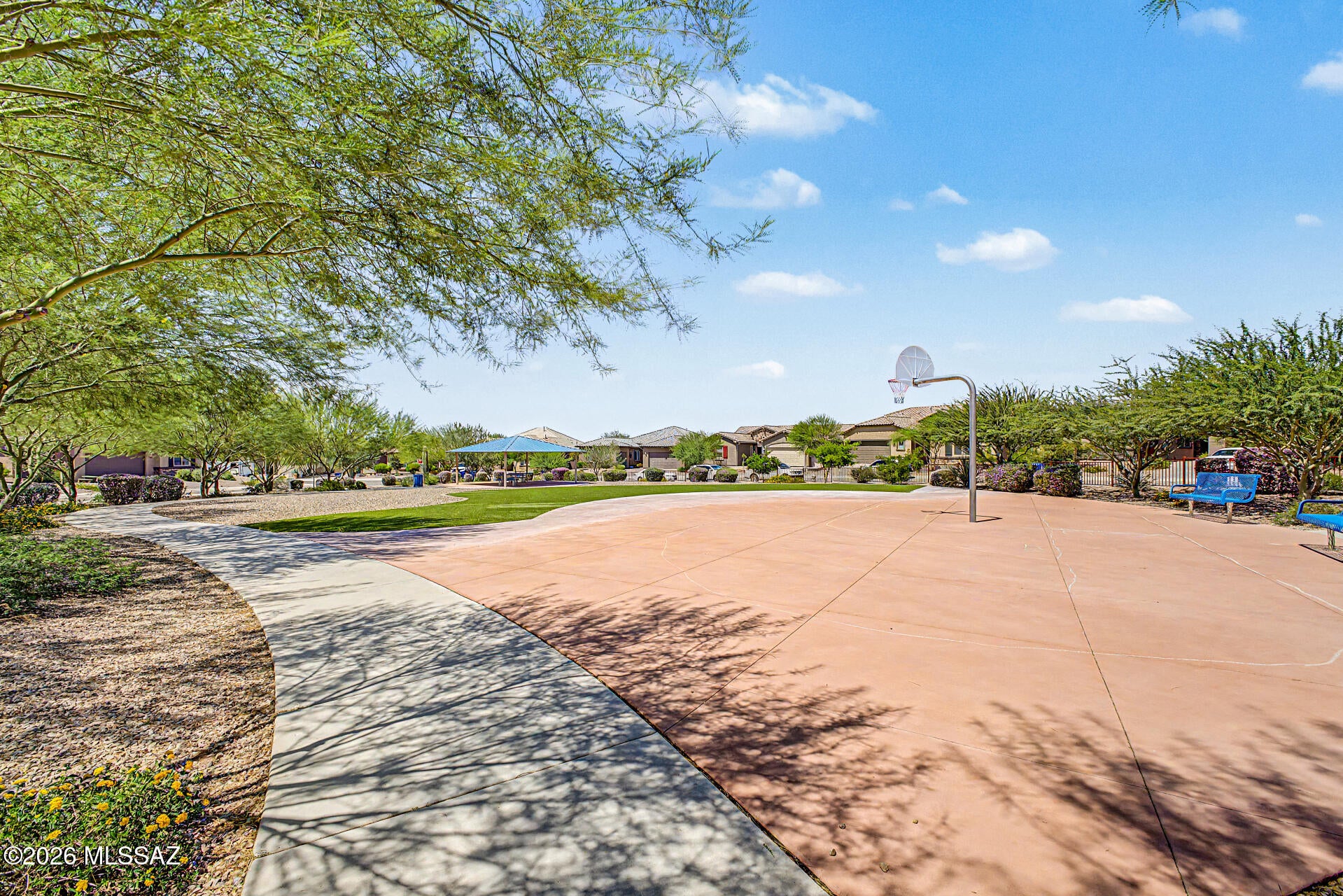 Preserve at Twin Peaks - Residential