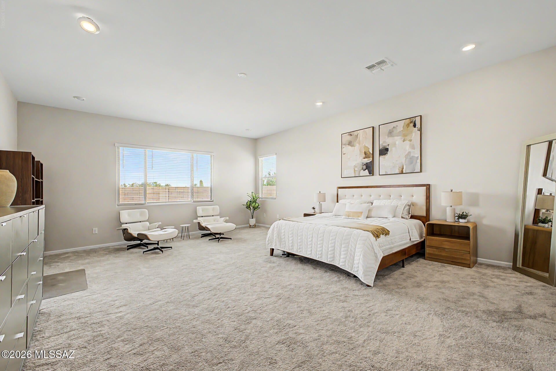 Preserve at Twin Peaks - Residential