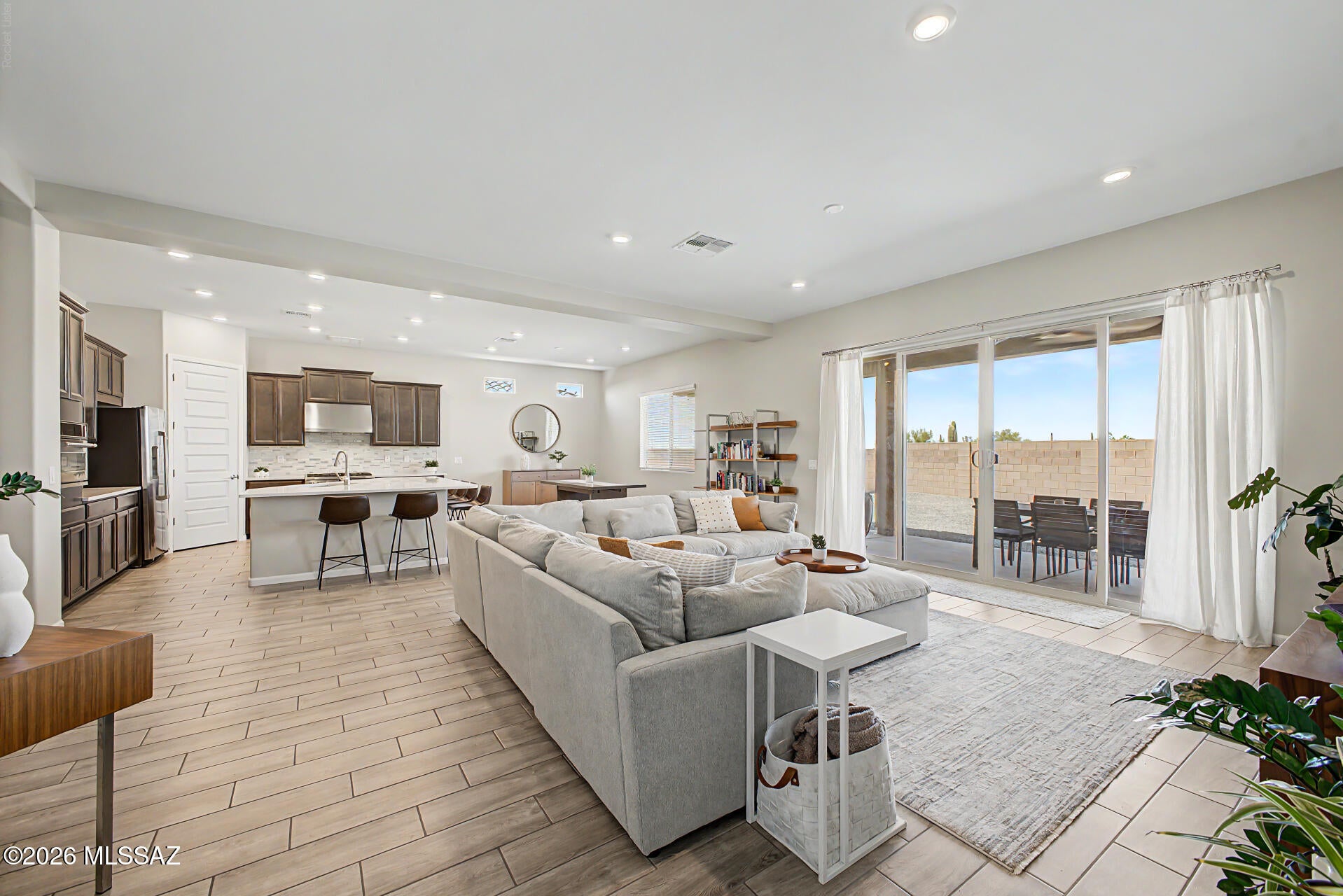 Preserve at Twin Peaks - Residential