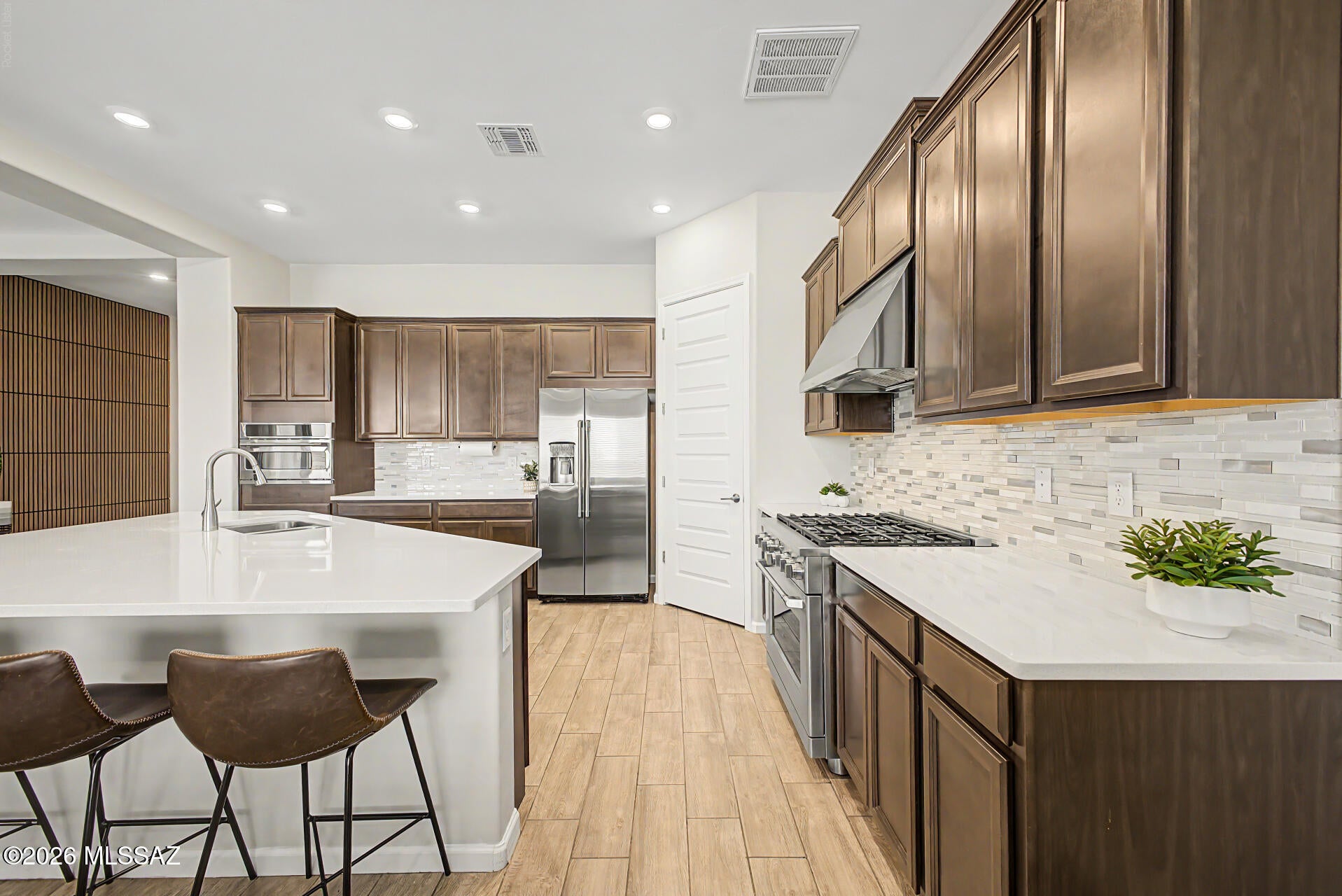 Preserve at Twin Peaks - Residential