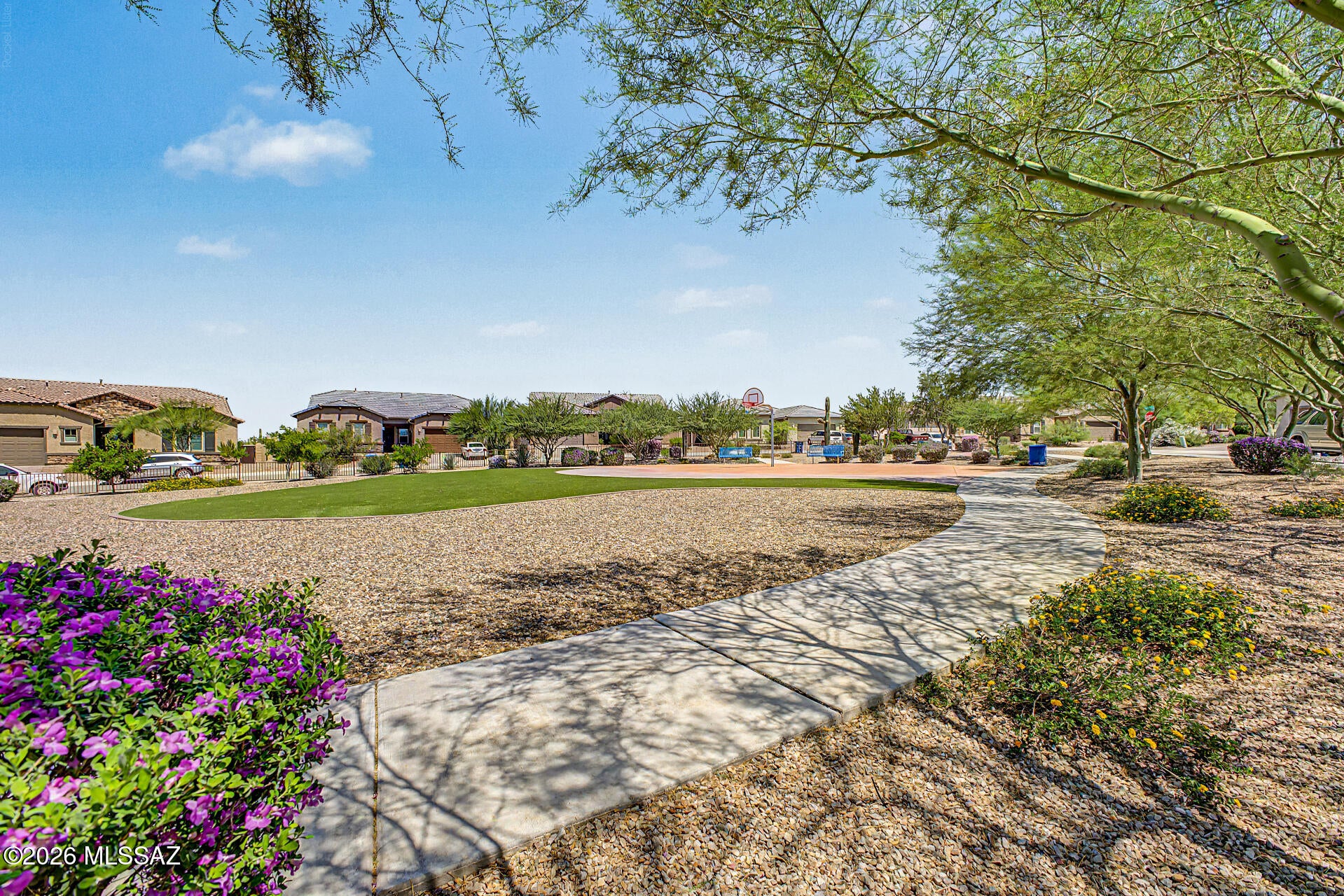 Preserve at Twin Peaks - Residential