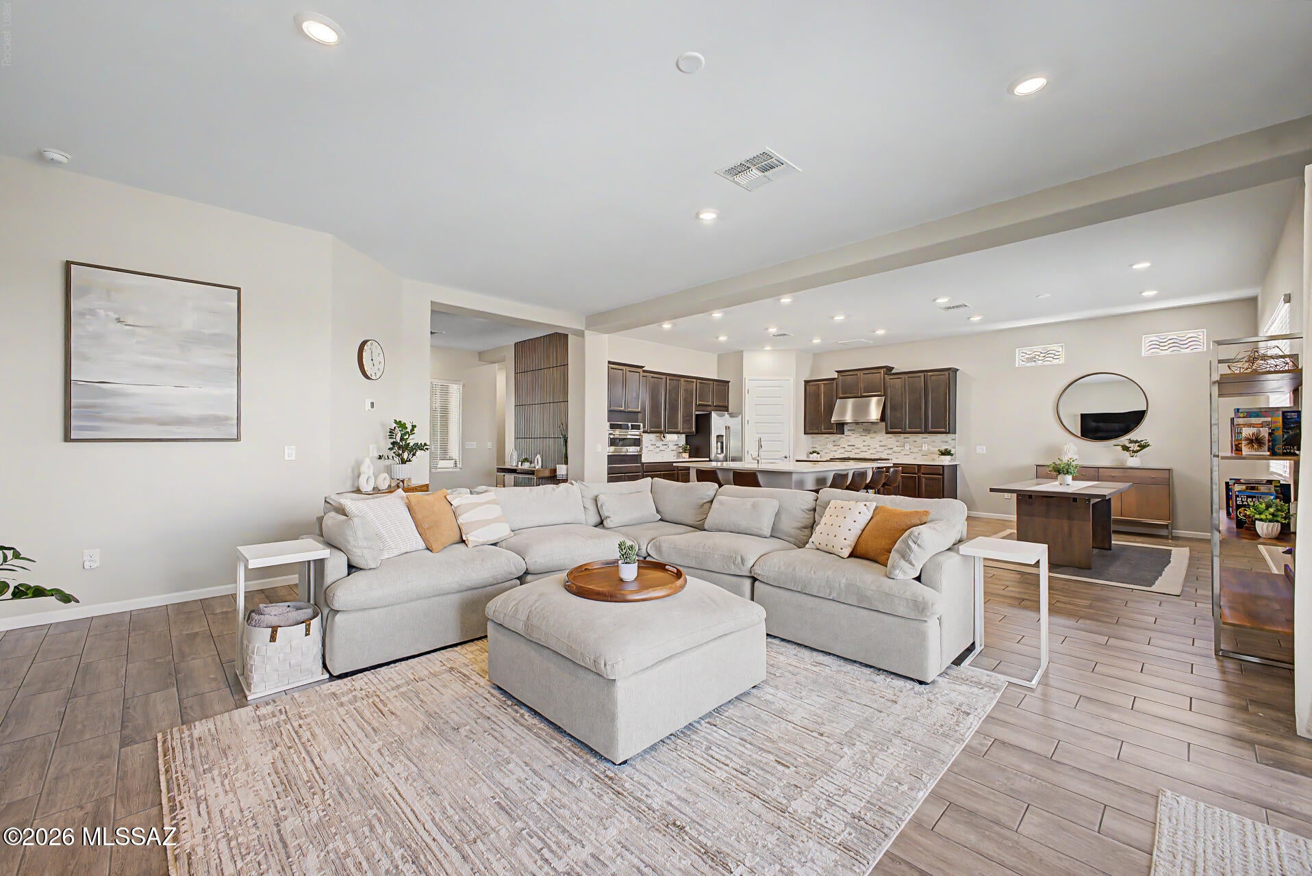 Preserve at Twin Peaks - Residential
