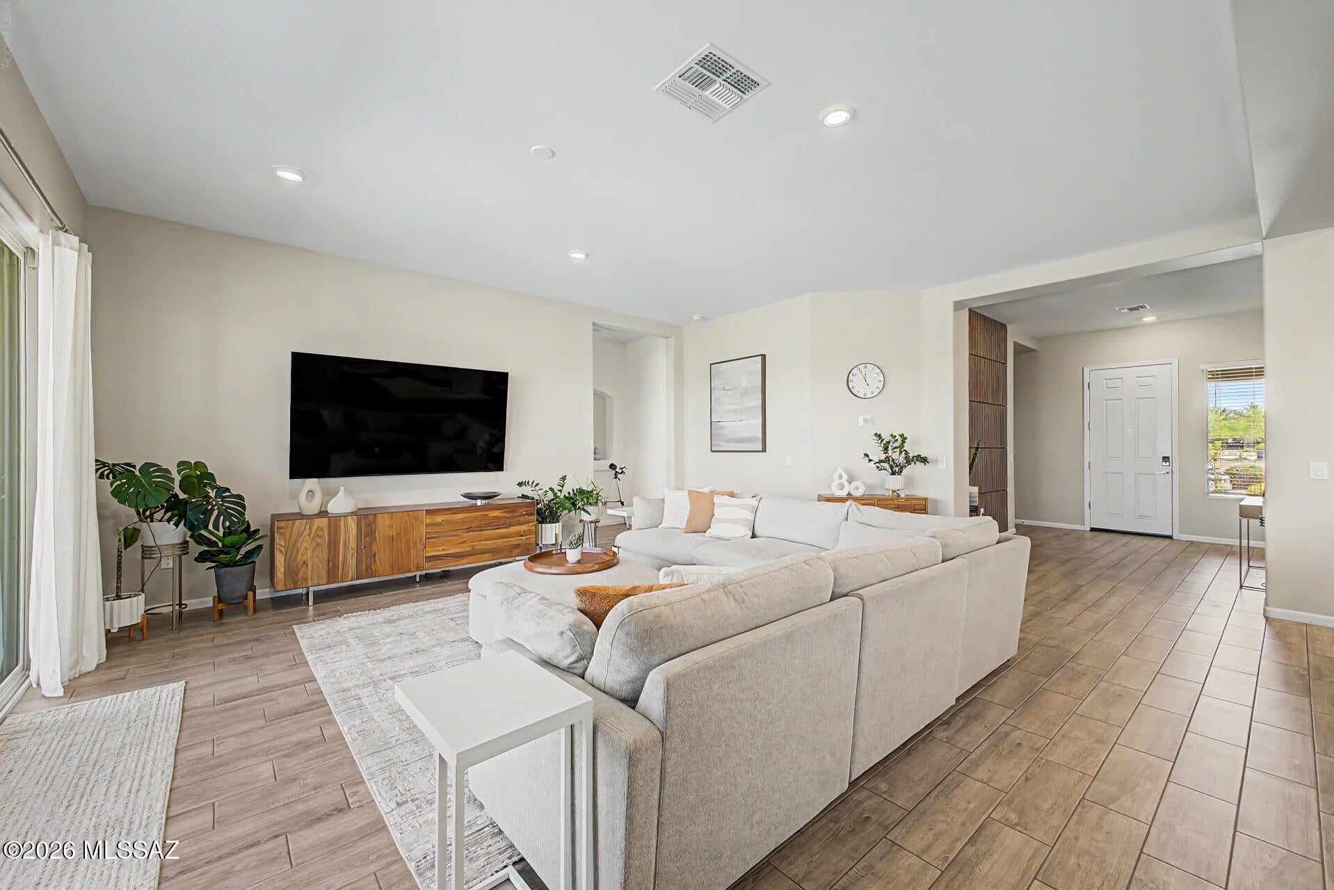 Preserve at Twin Peaks - Residential
