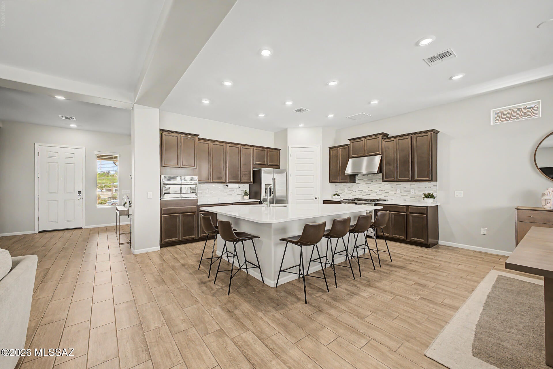 Preserve at Twin Peaks - Residential