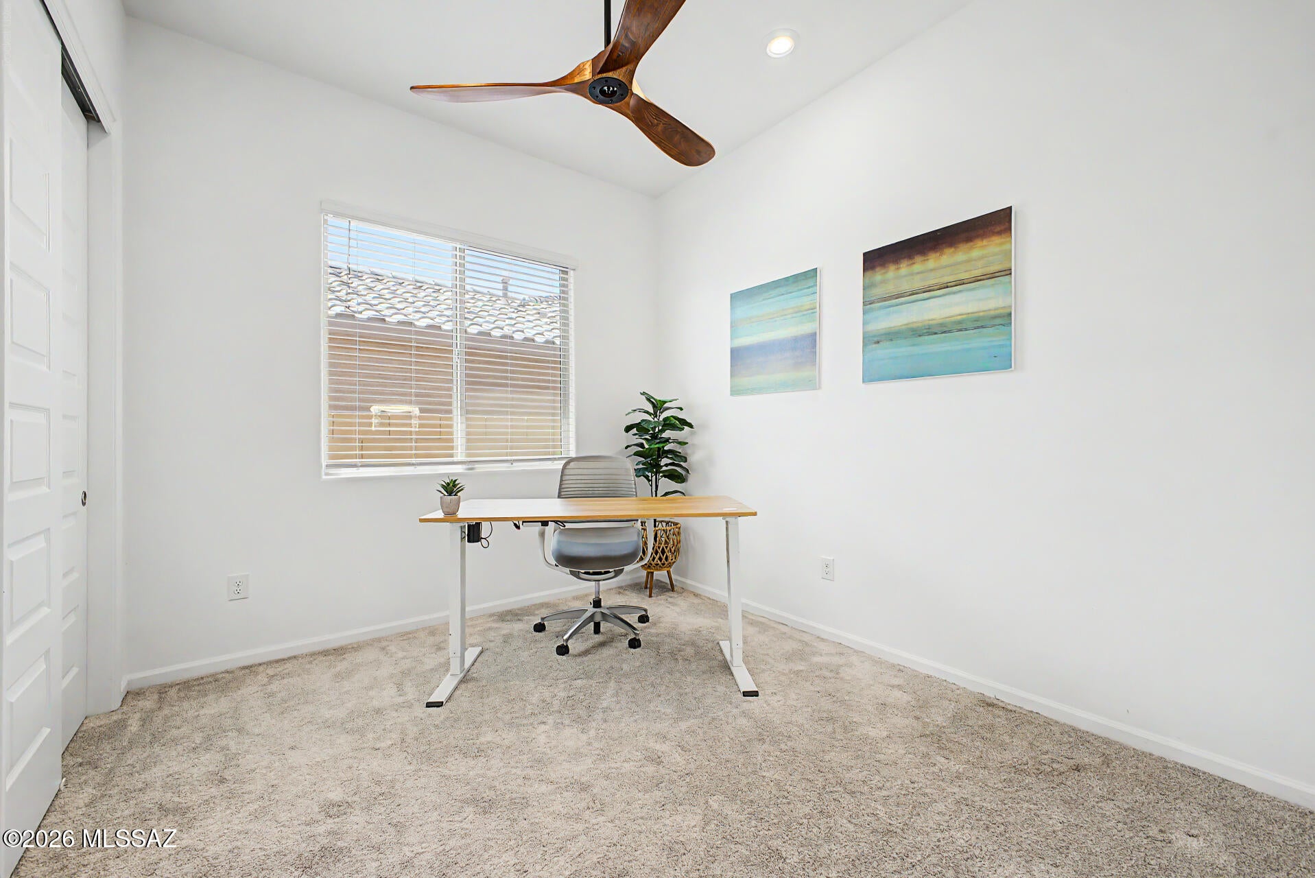 Preserve at Twin Peaks - Residential
