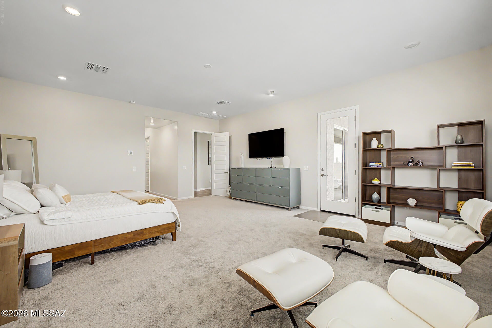 Preserve at Twin Peaks - Residential