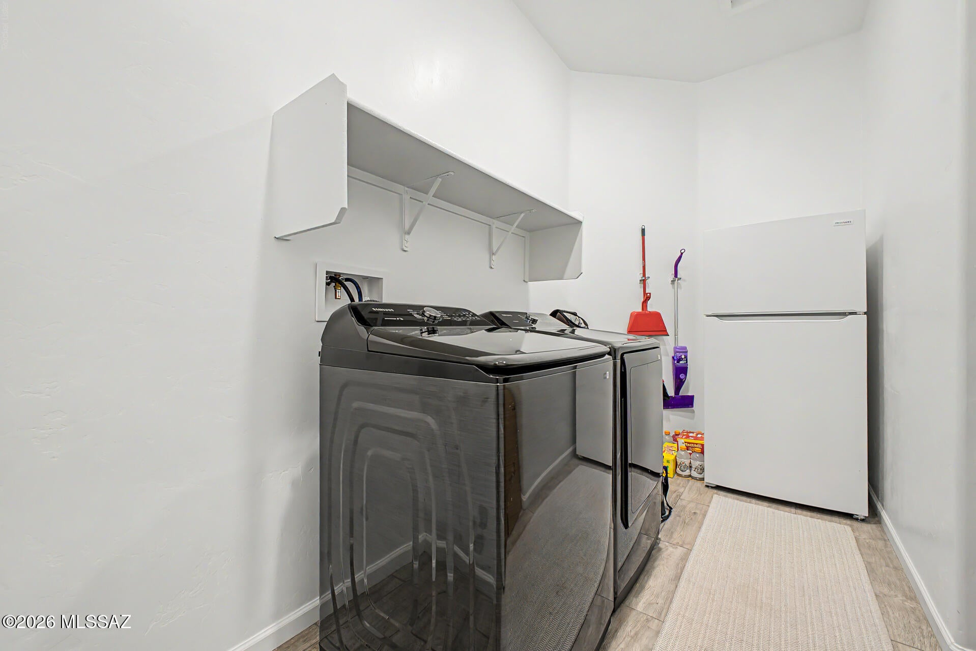 Preserve at Twin Peaks - Residential