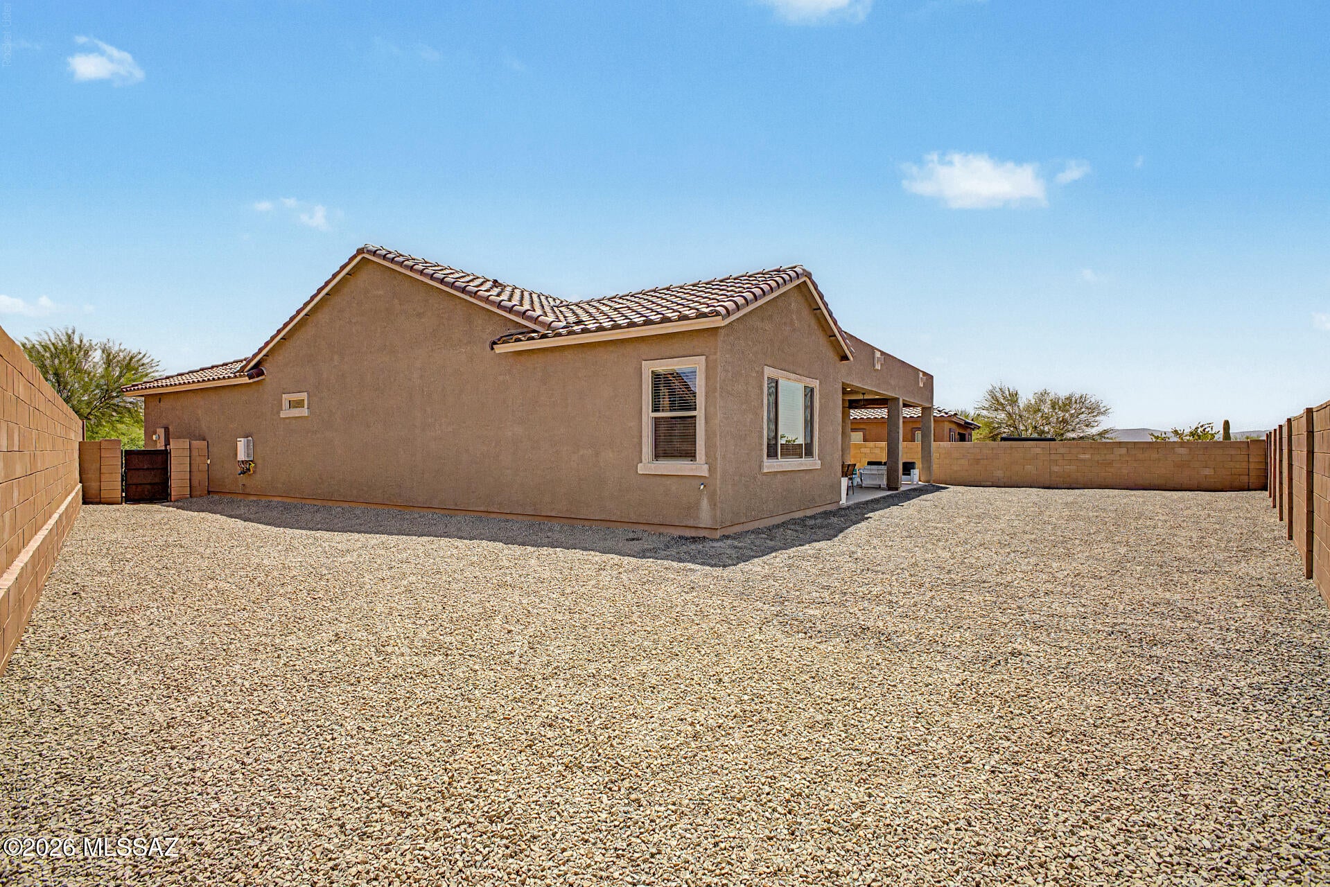 Preserve at Twin Peaks - Residential