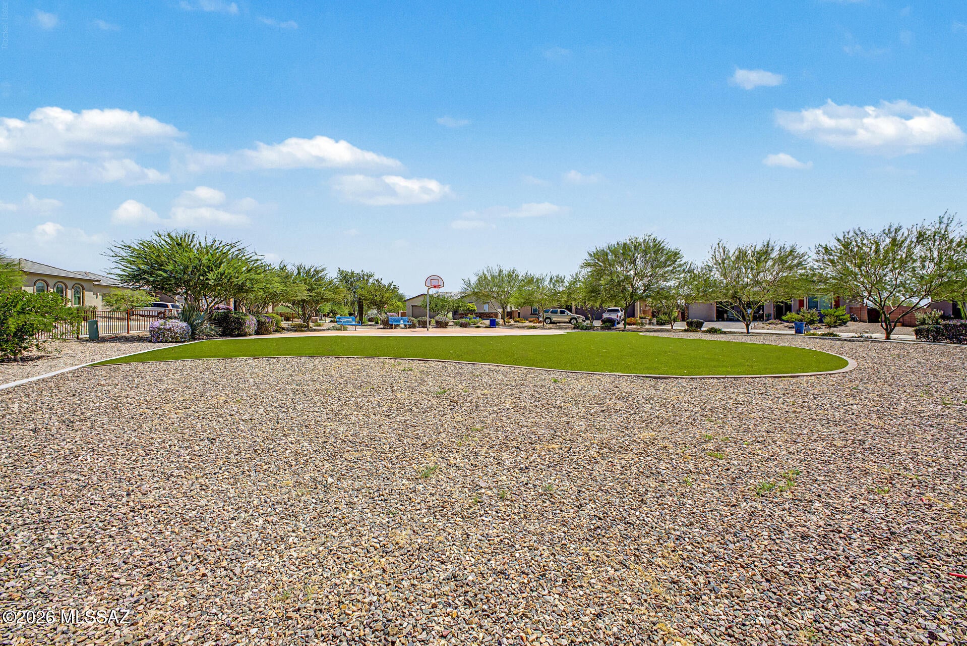 Preserve at Twin Peaks - Residential