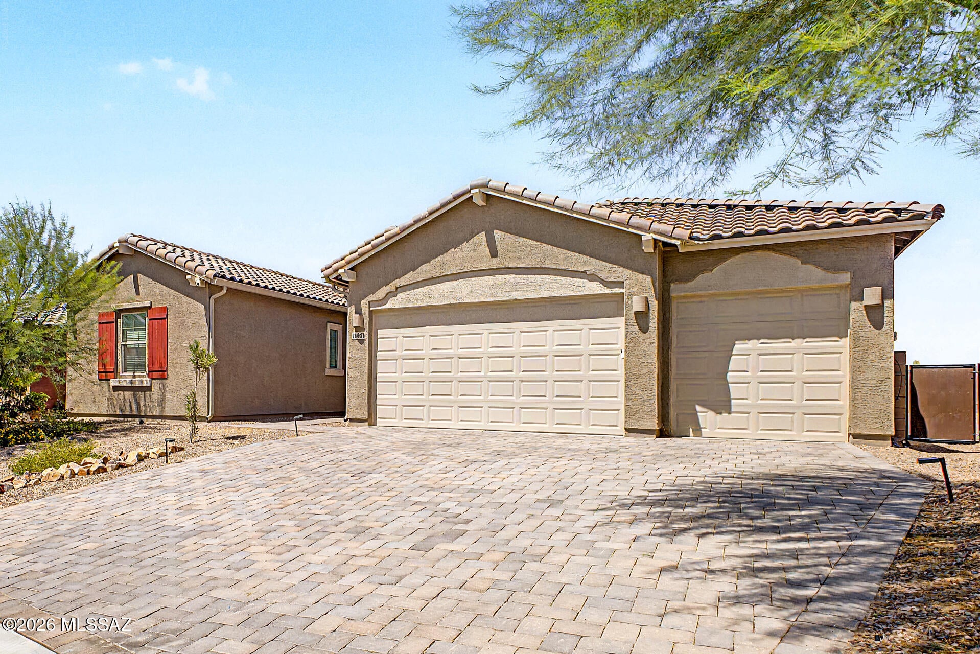 Preserve at Twin Peaks - Residential