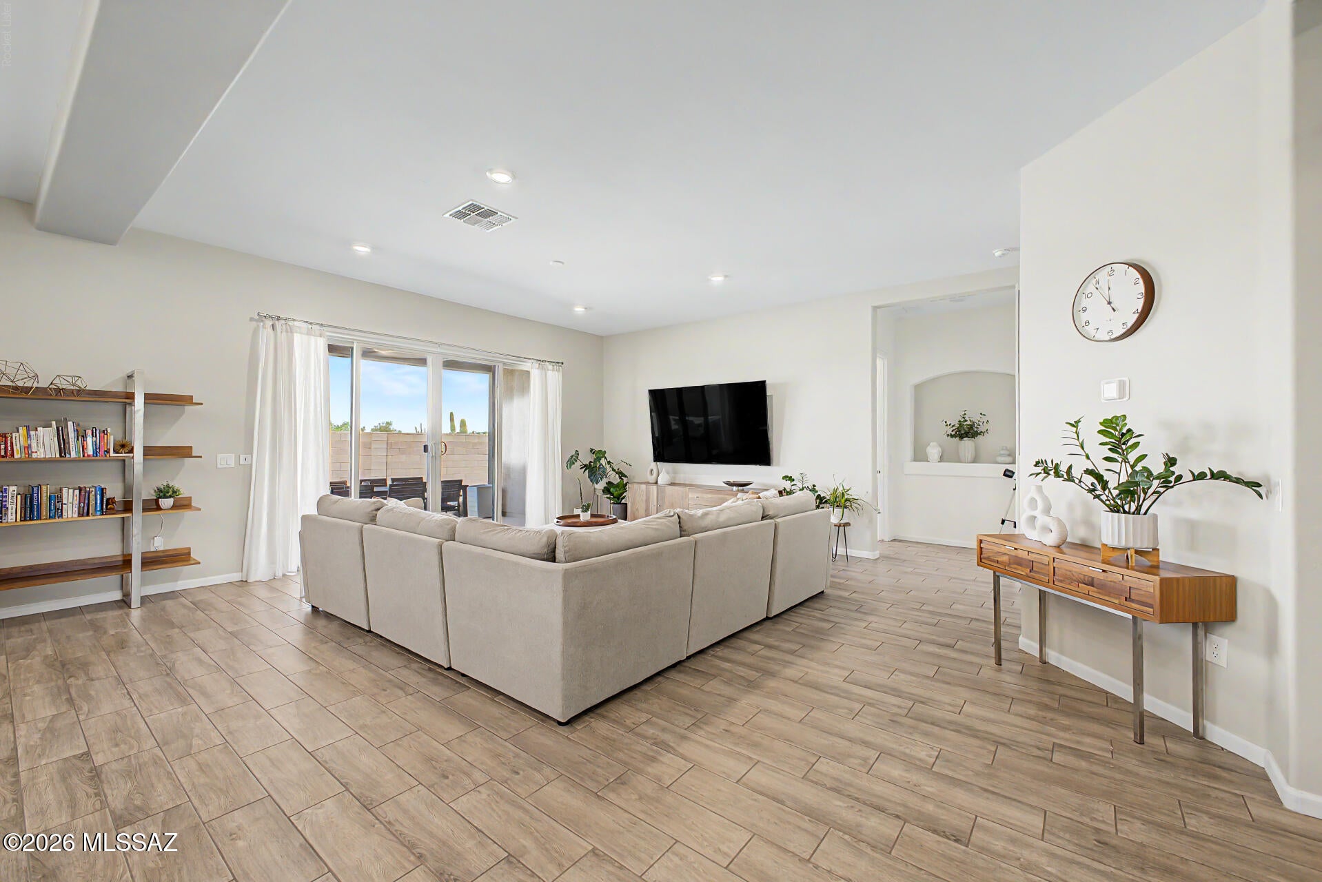 Preserve at Twin Peaks - Residential