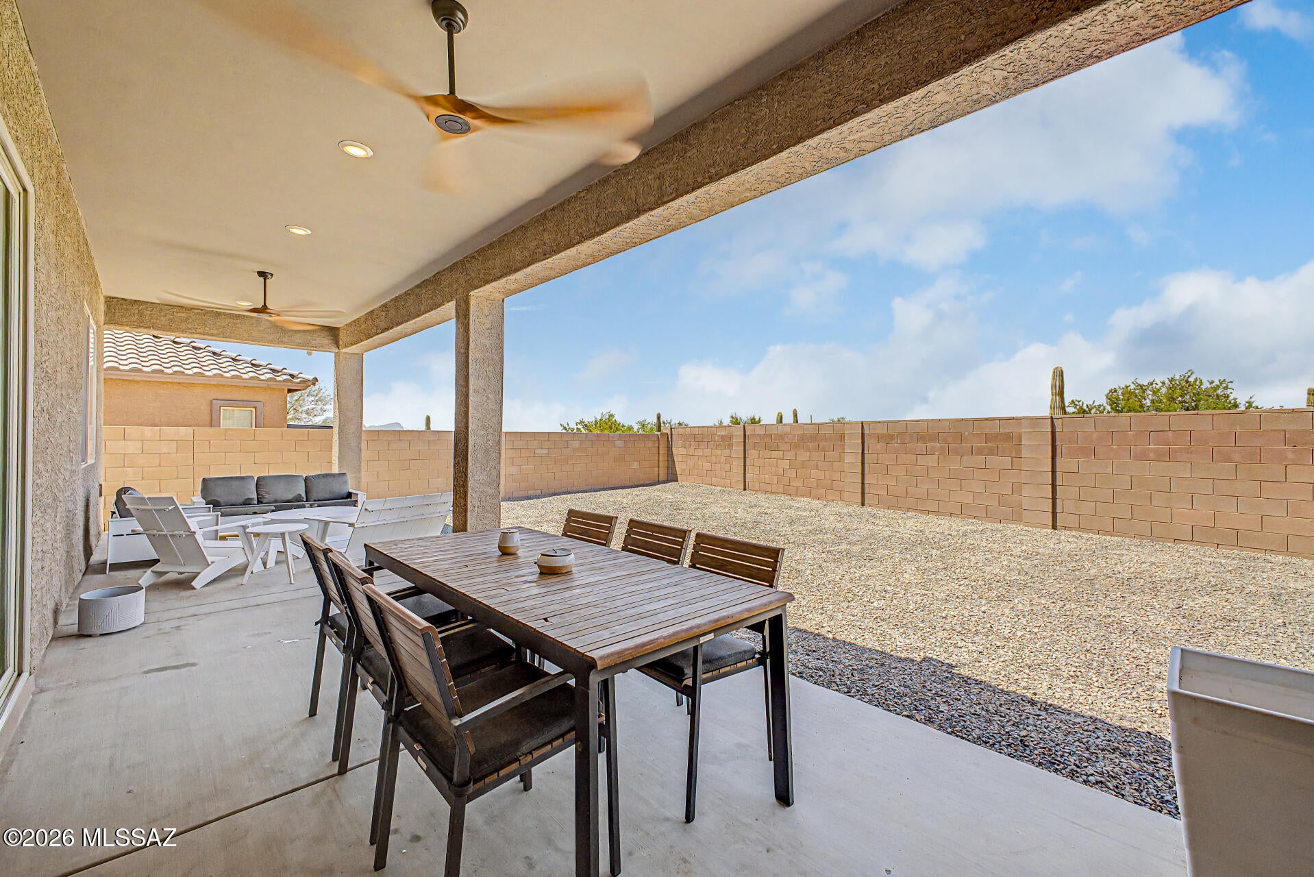 Preserve at Twin Peaks - Residential