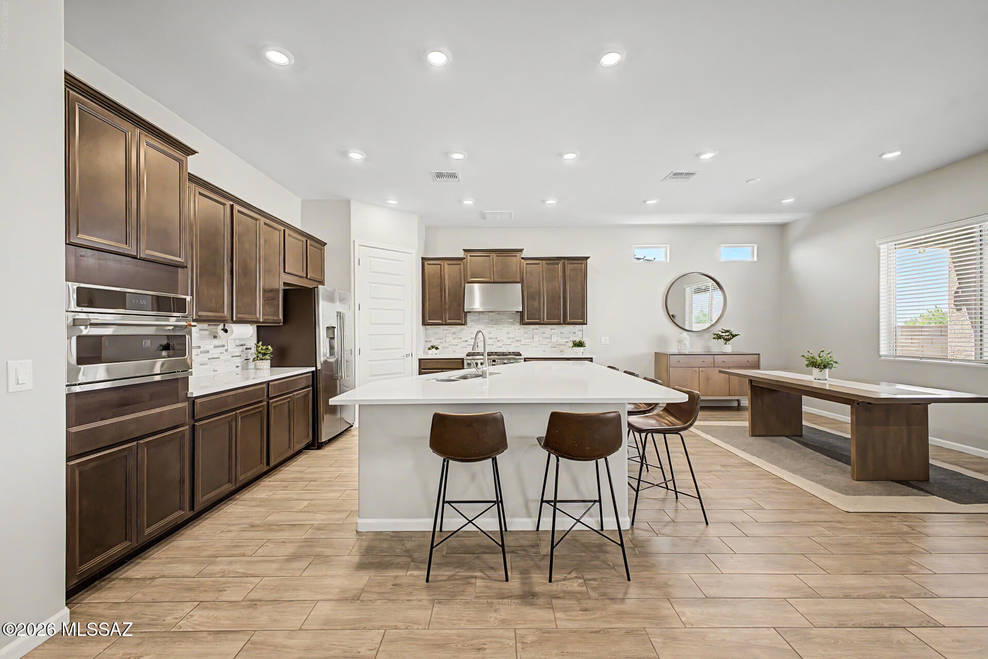 Preserve at Twin Peaks - Residential
