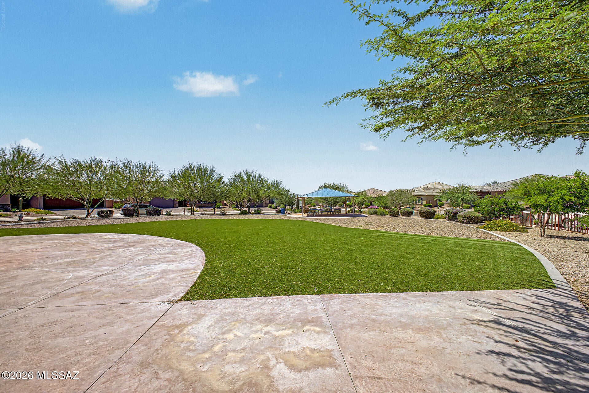 Preserve at Twin Peaks - Residential