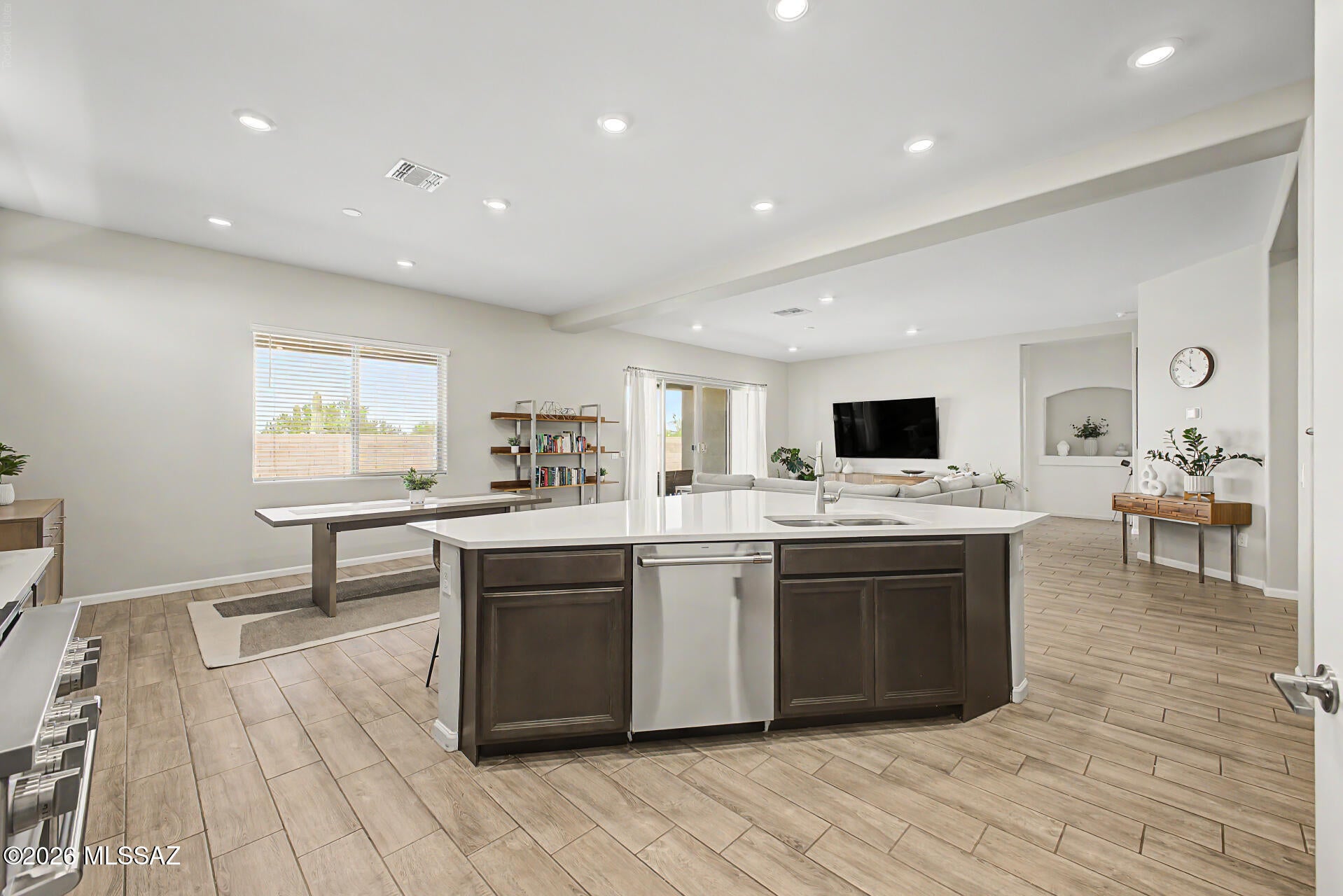 Preserve at Twin Peaks - Residential