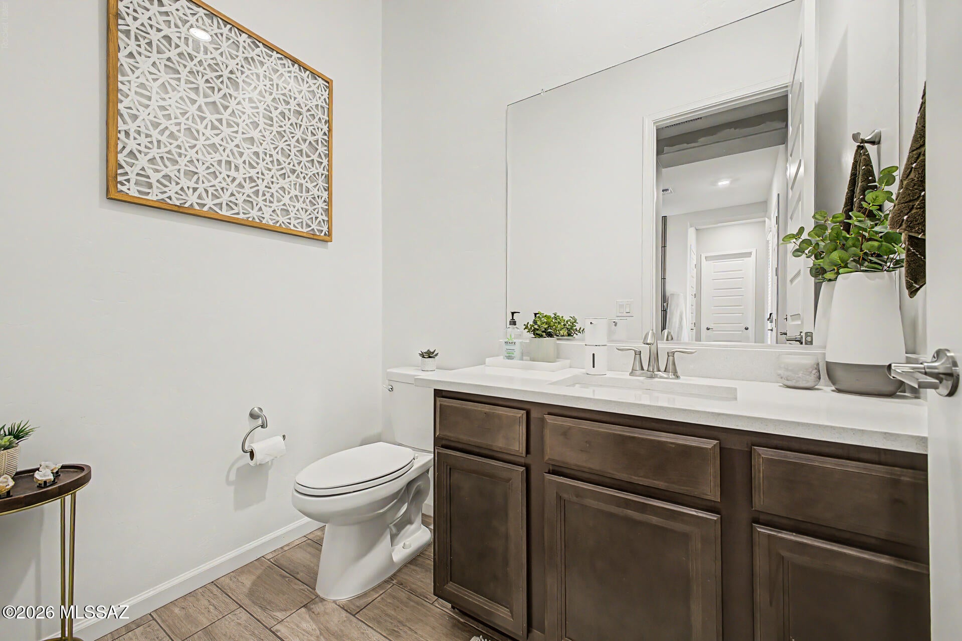 Preserve at Twin Peaks - Residential