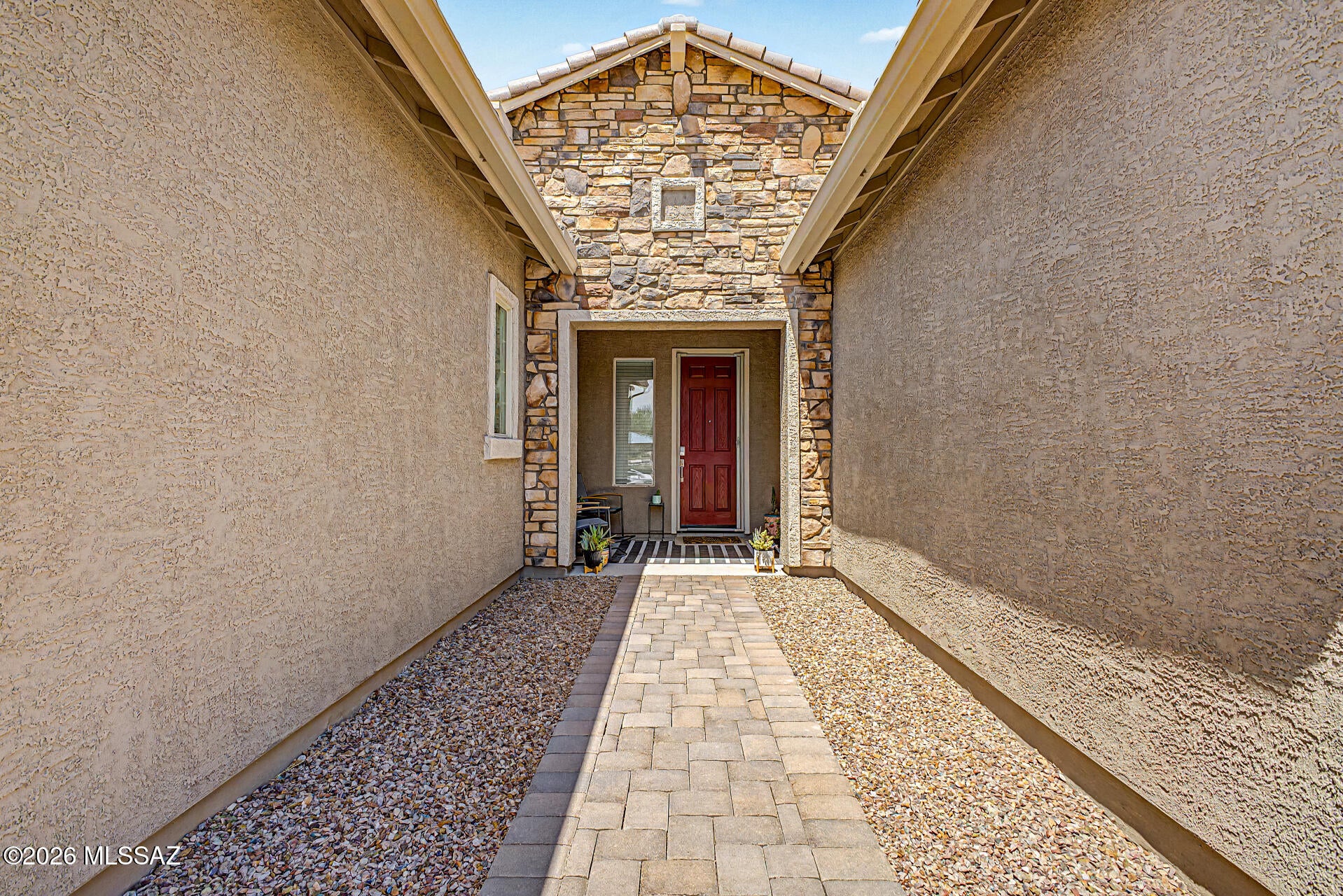 Preserve at Twin Peaks - Residential
