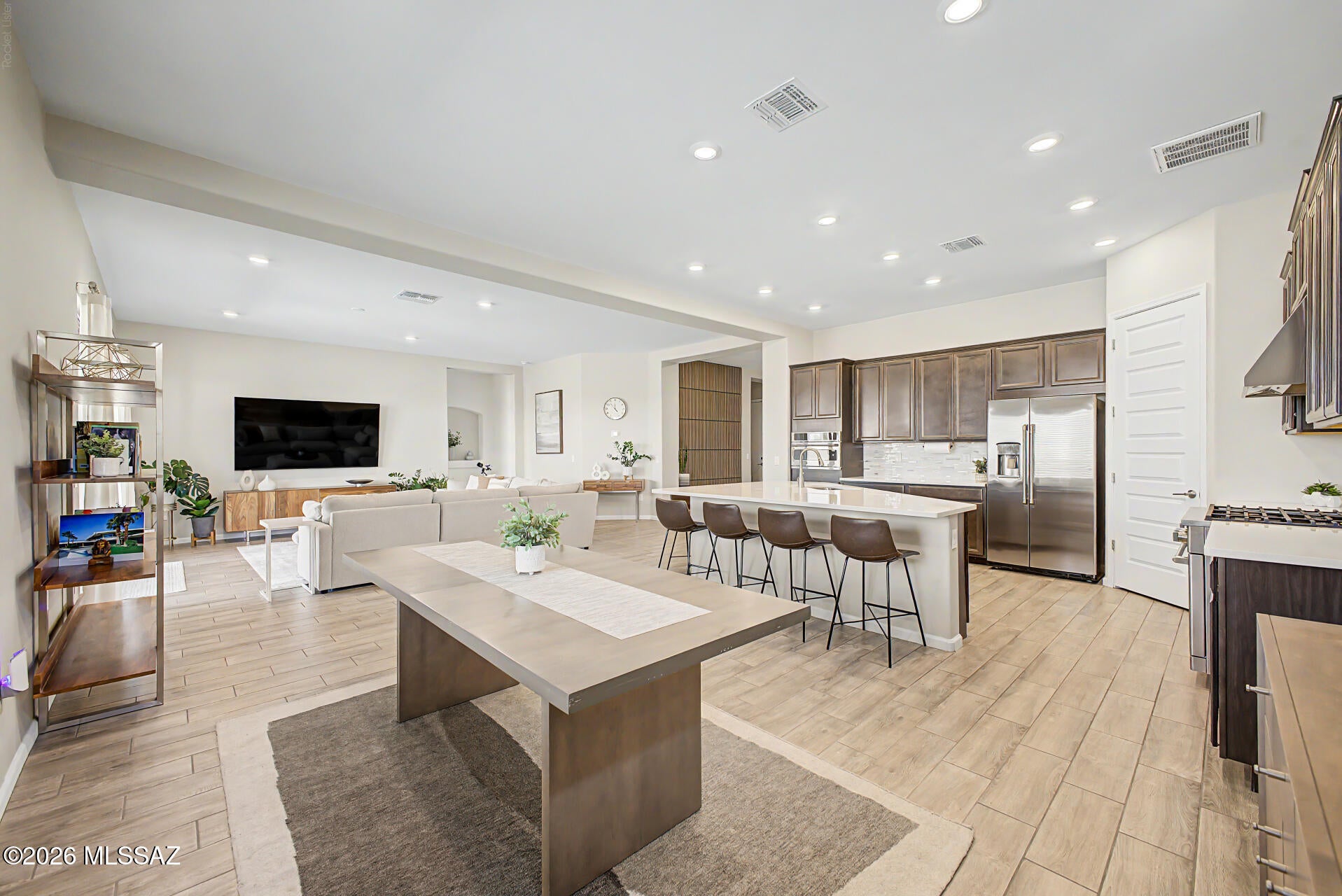 Preserve at Twin Peaks - Residential
