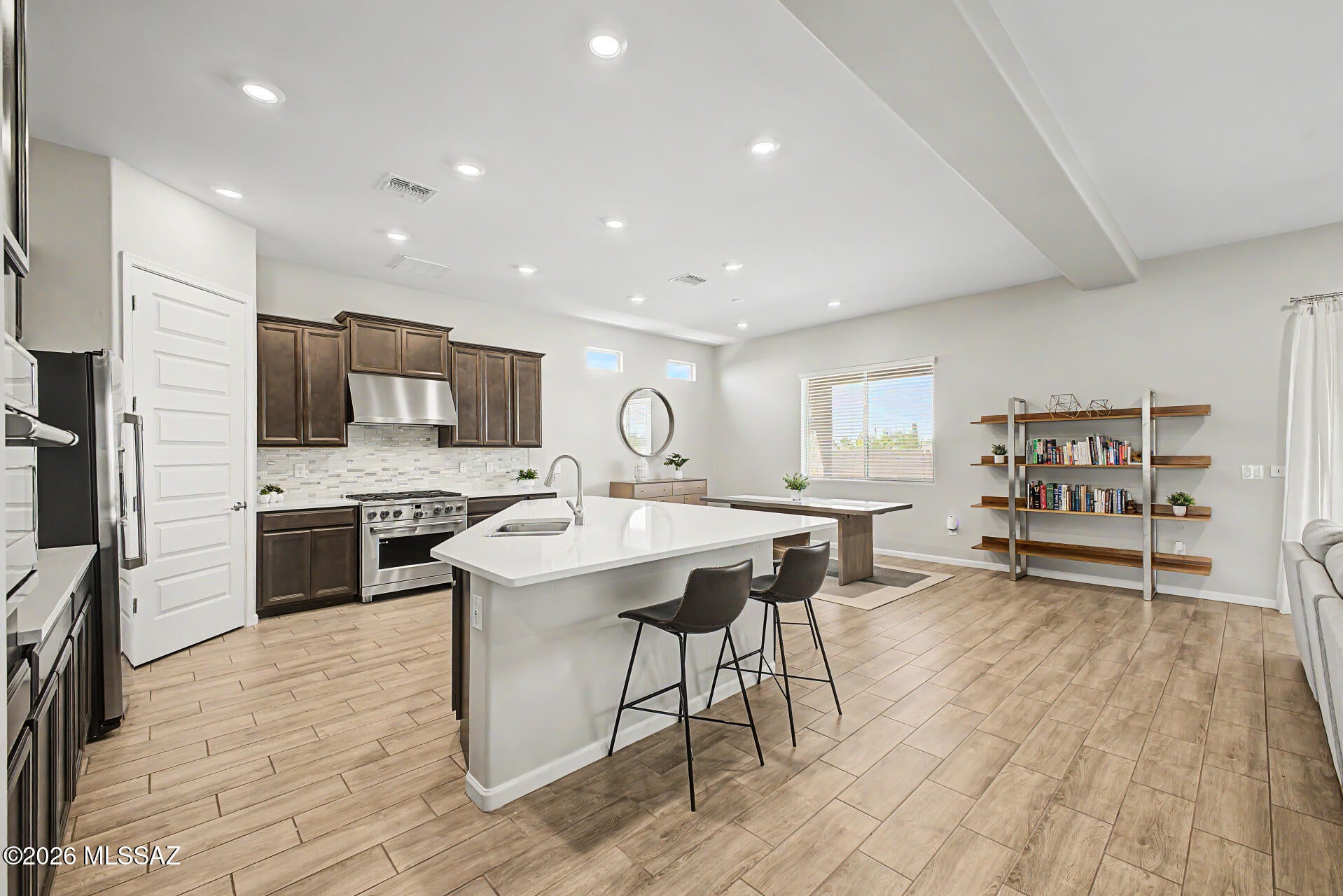 Preserve at Twin Peaks - Residential