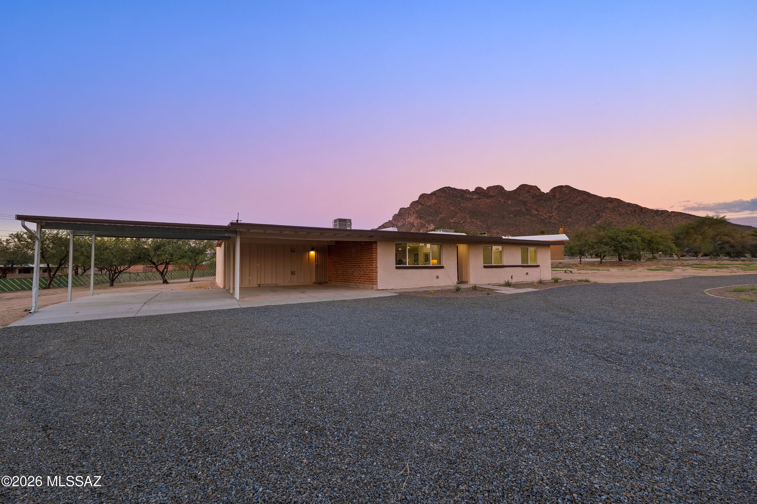 Shadow Mountain Estates - Residential