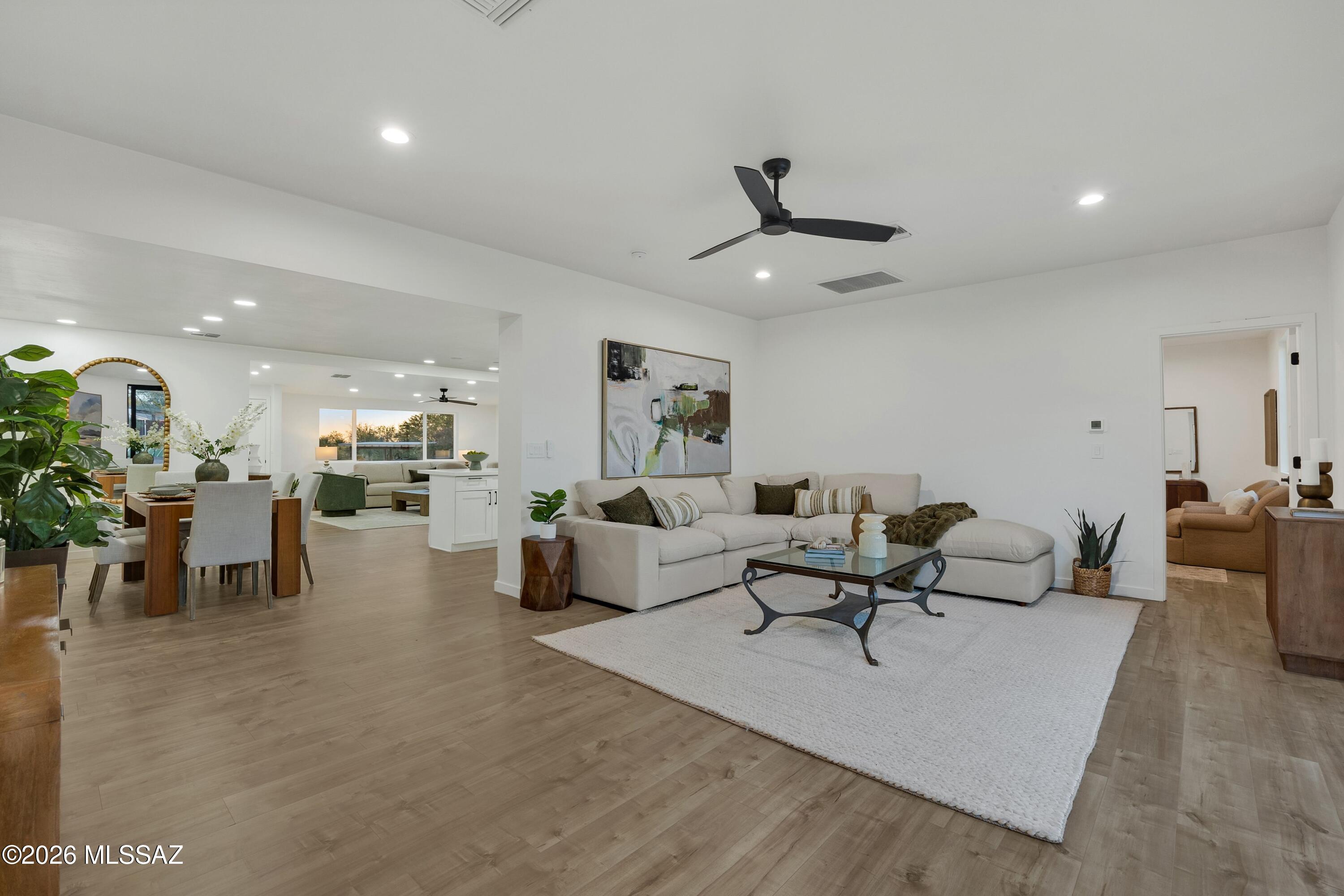Shadow Mountain Estates - Residential