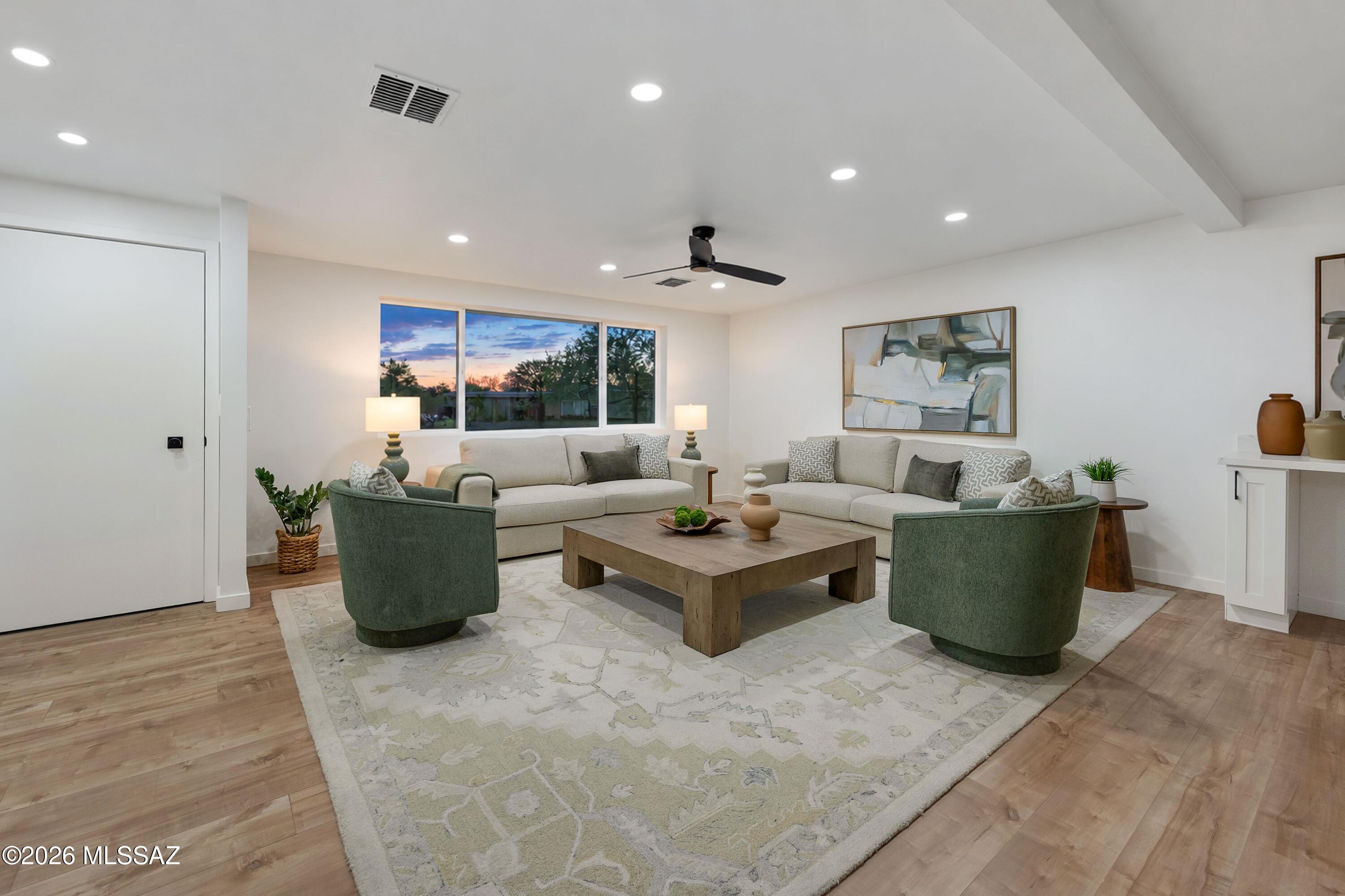 Shadow Mountain Estates - Residential