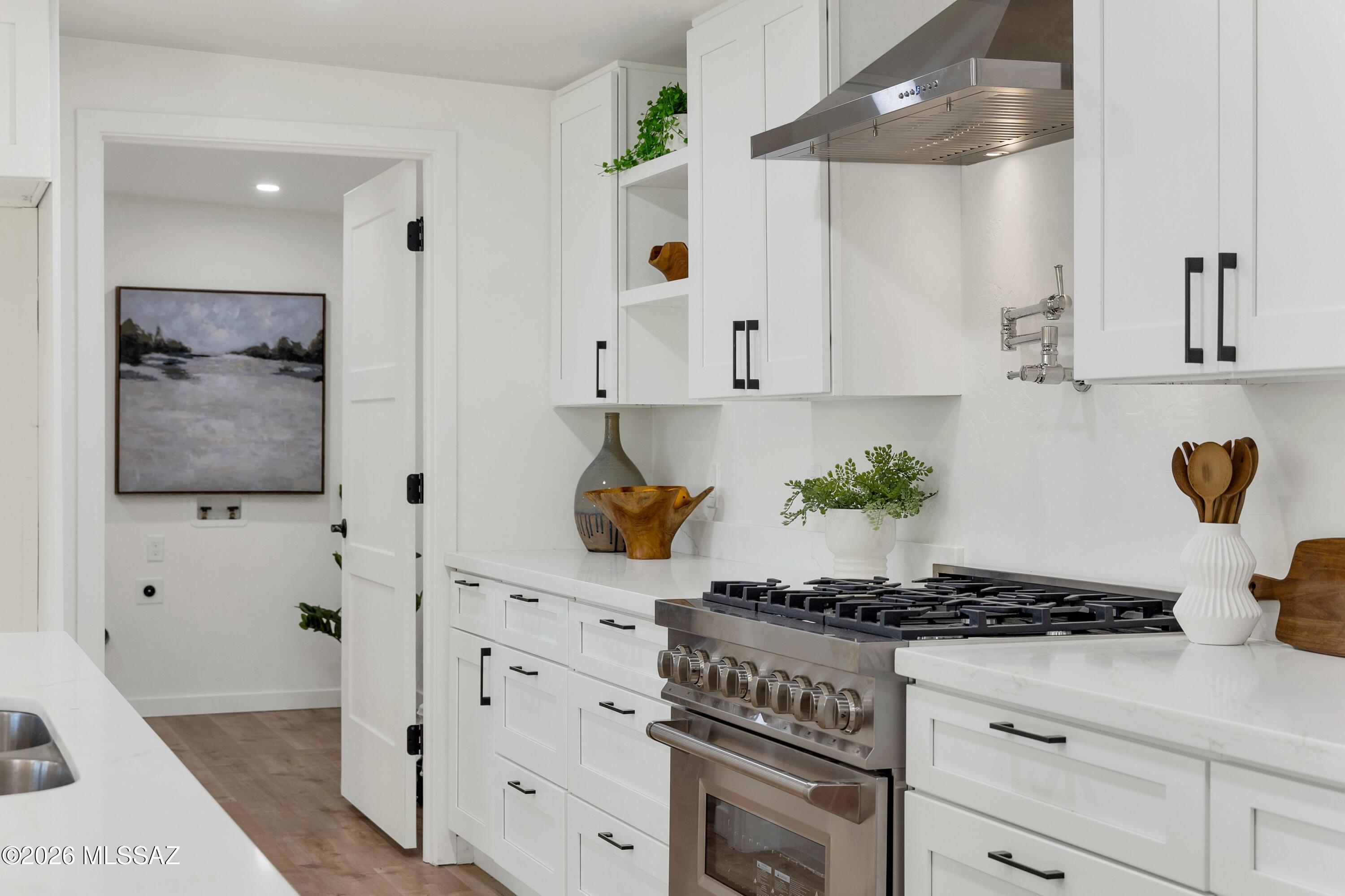 Shadow Mountain Estates - Residential
