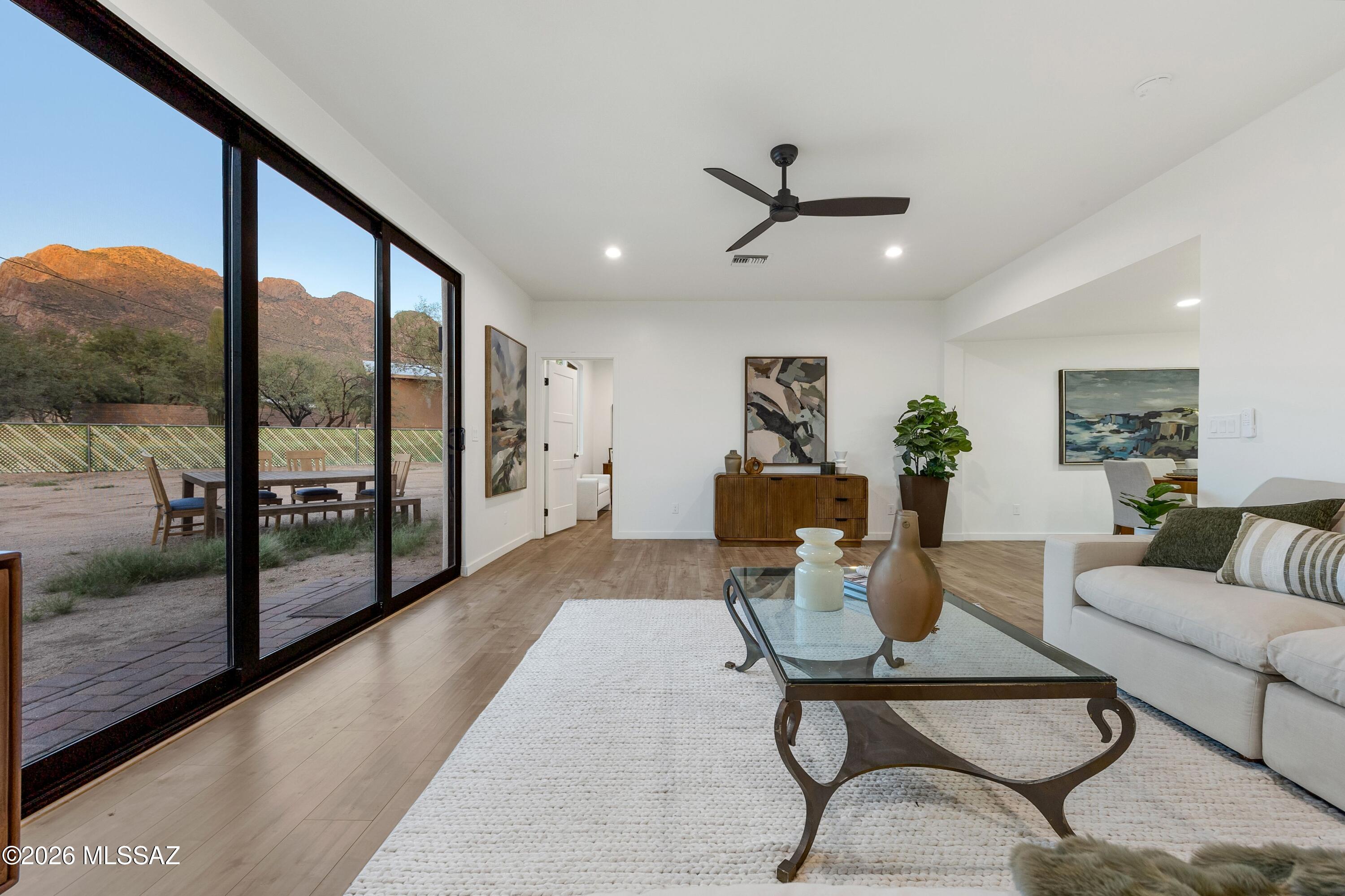 Shadow Mountain Estates - Residential