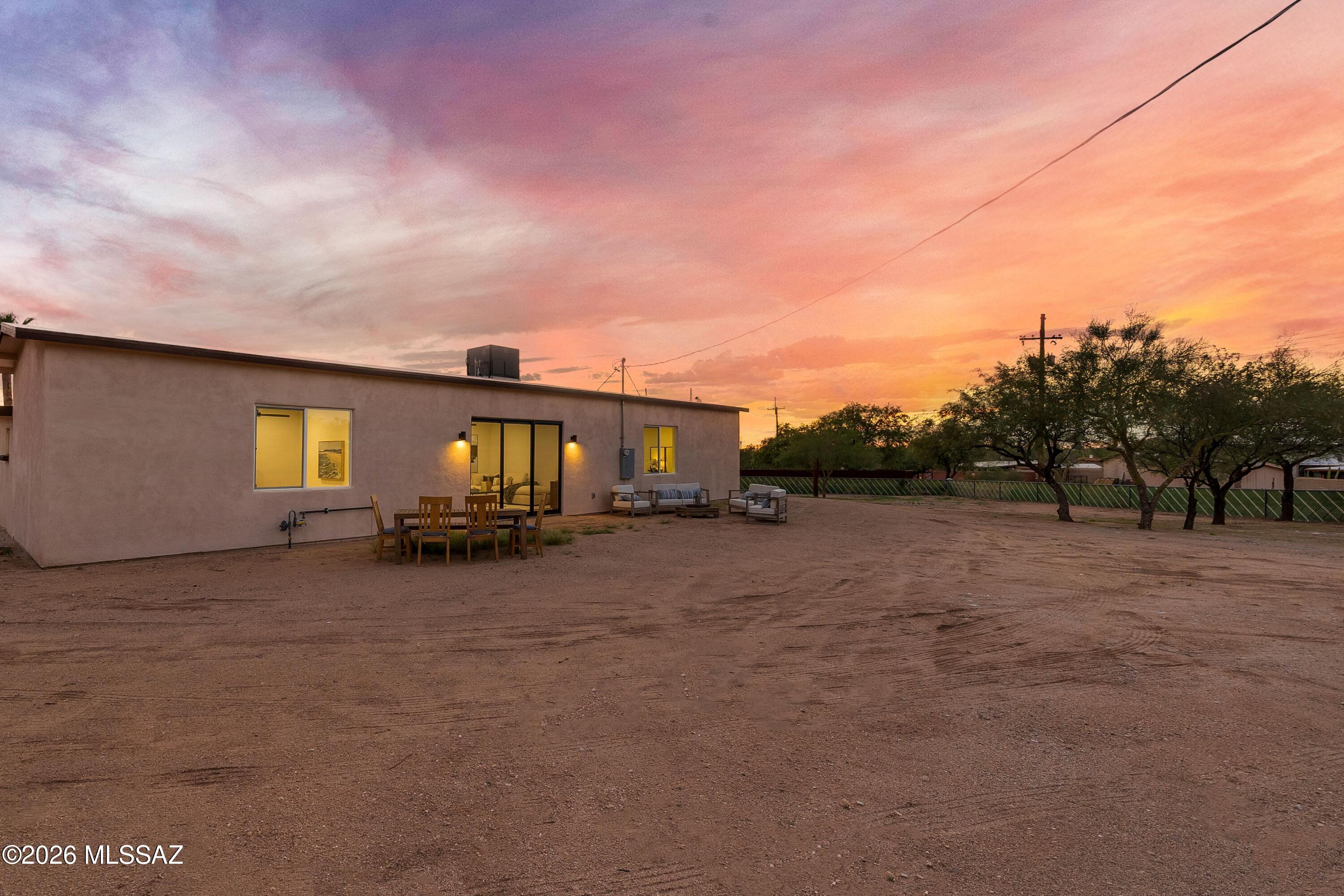 Shadow Mountain Estates - Residential