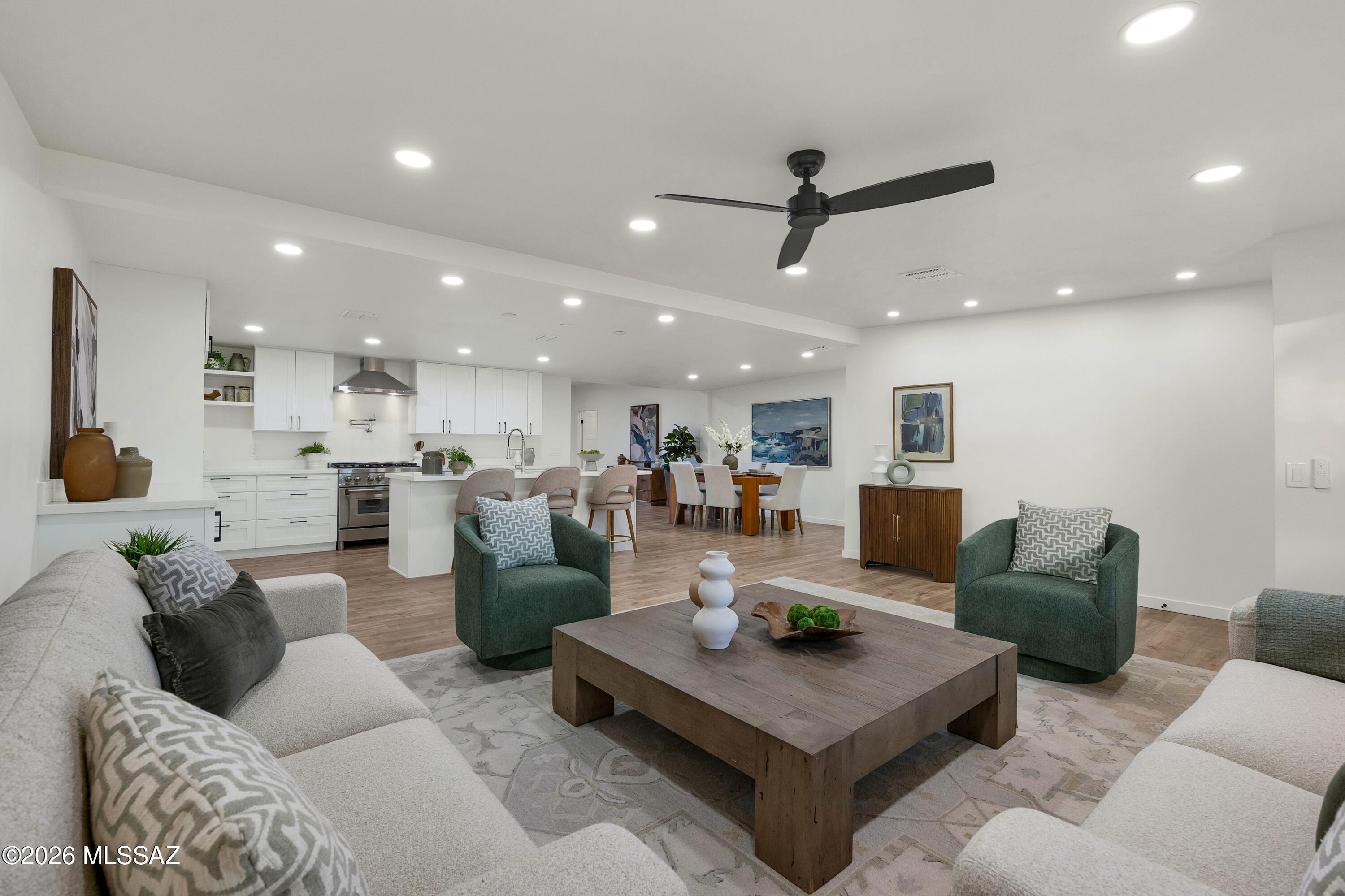 Shadow Mountain Estates - Residential