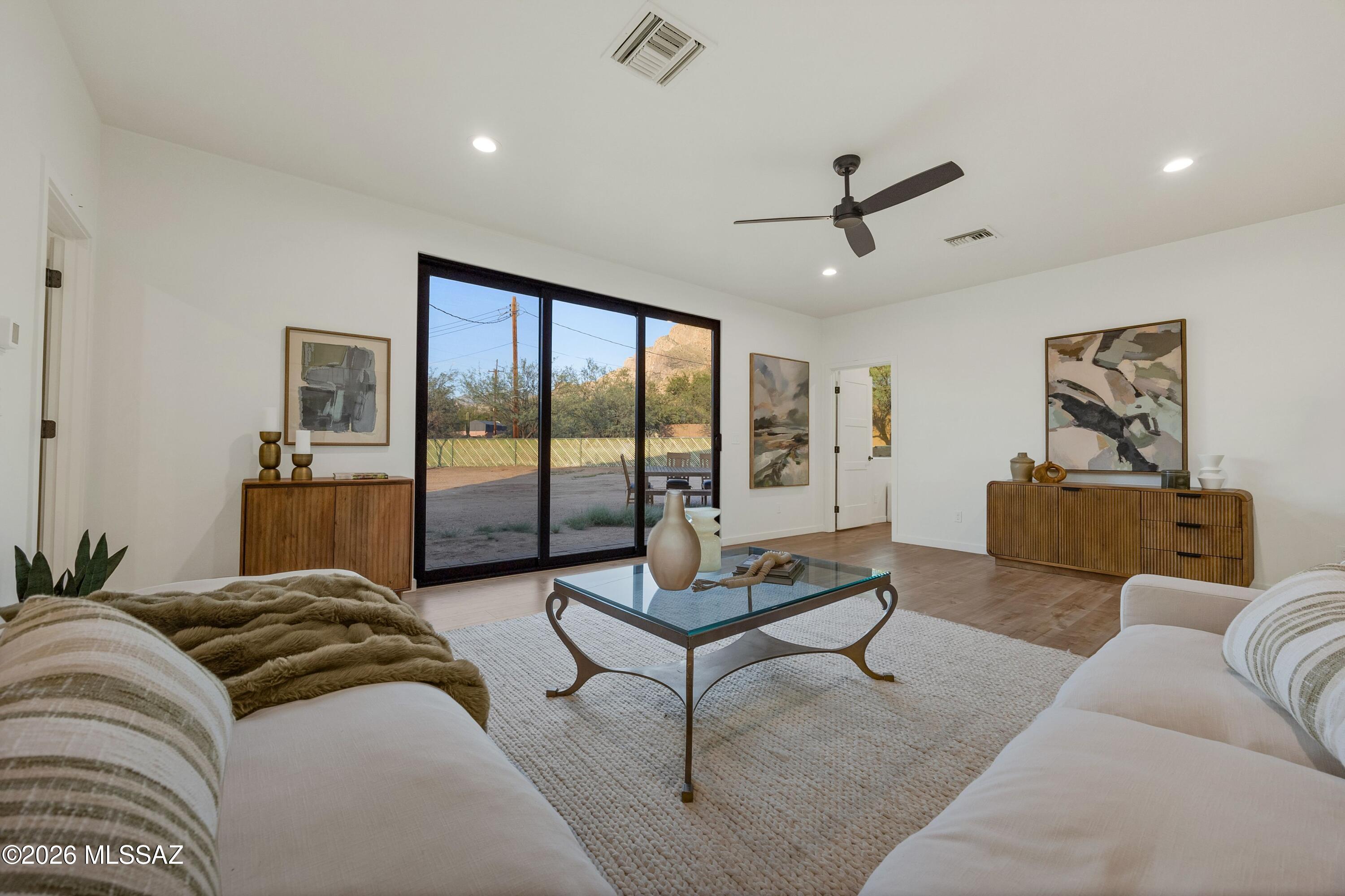 Shadow Mountain Estates - Residential