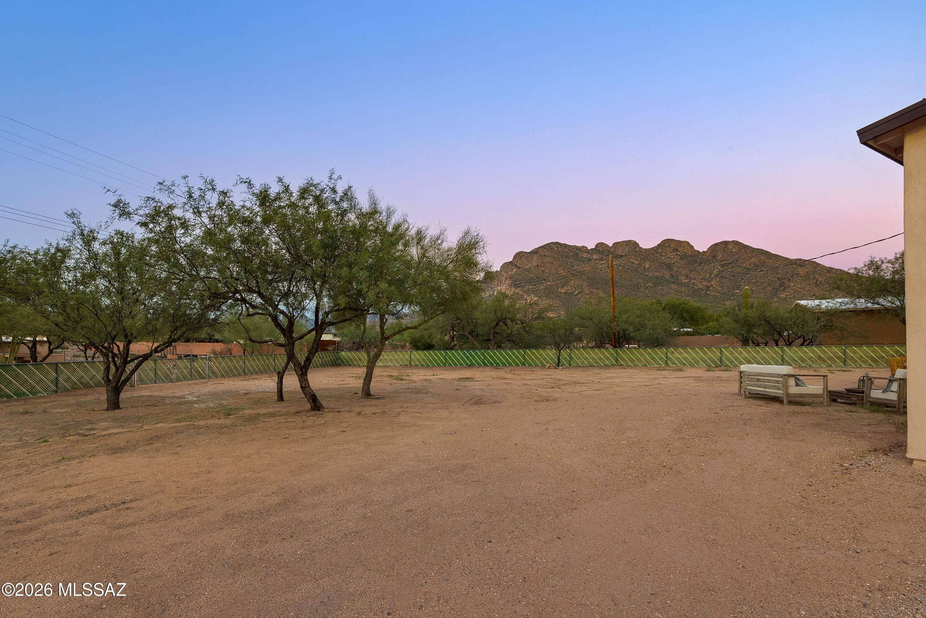 Shadow Mountain Estates - Residential