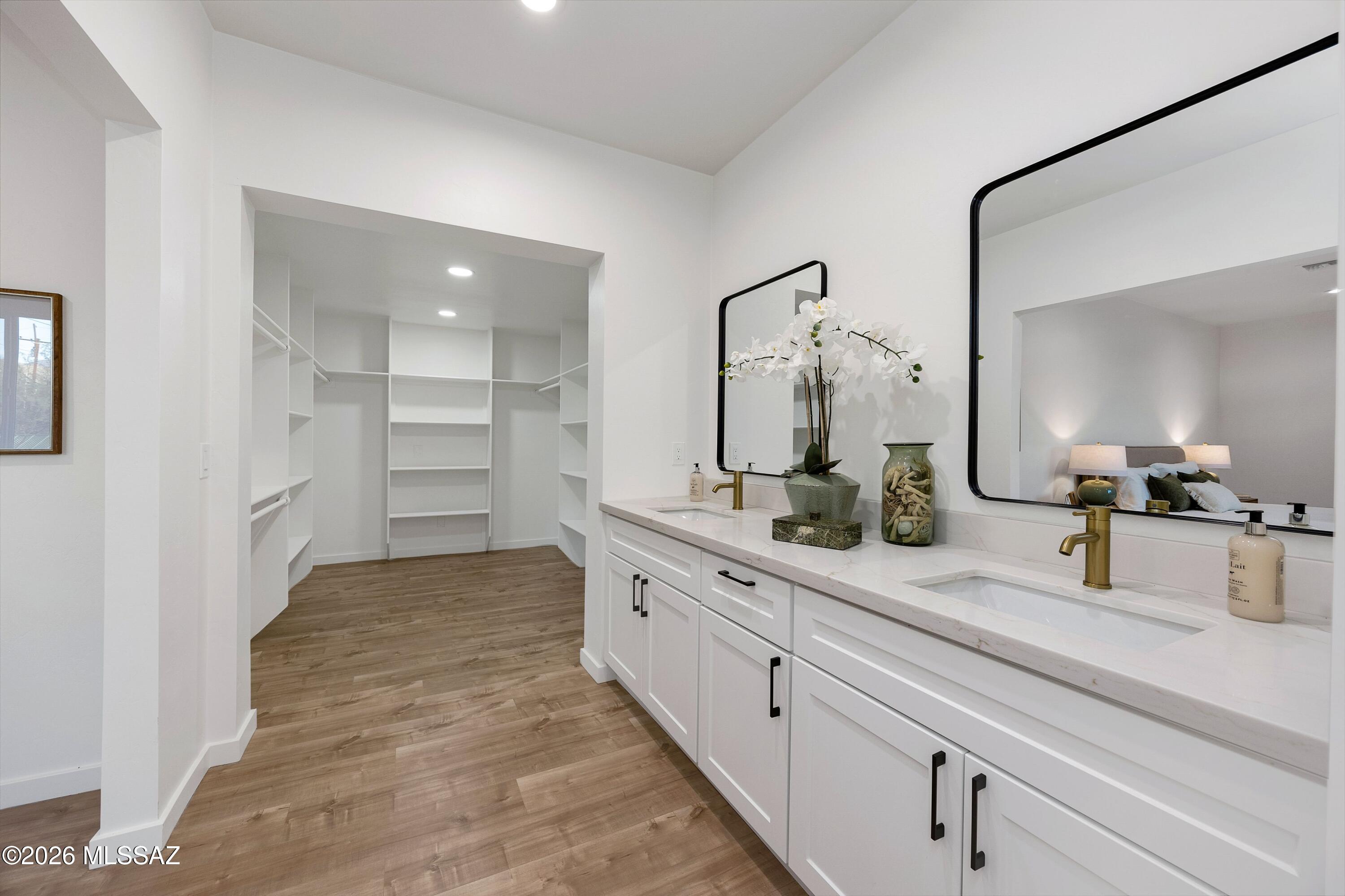 Shadow Mountain Estates - Residential
