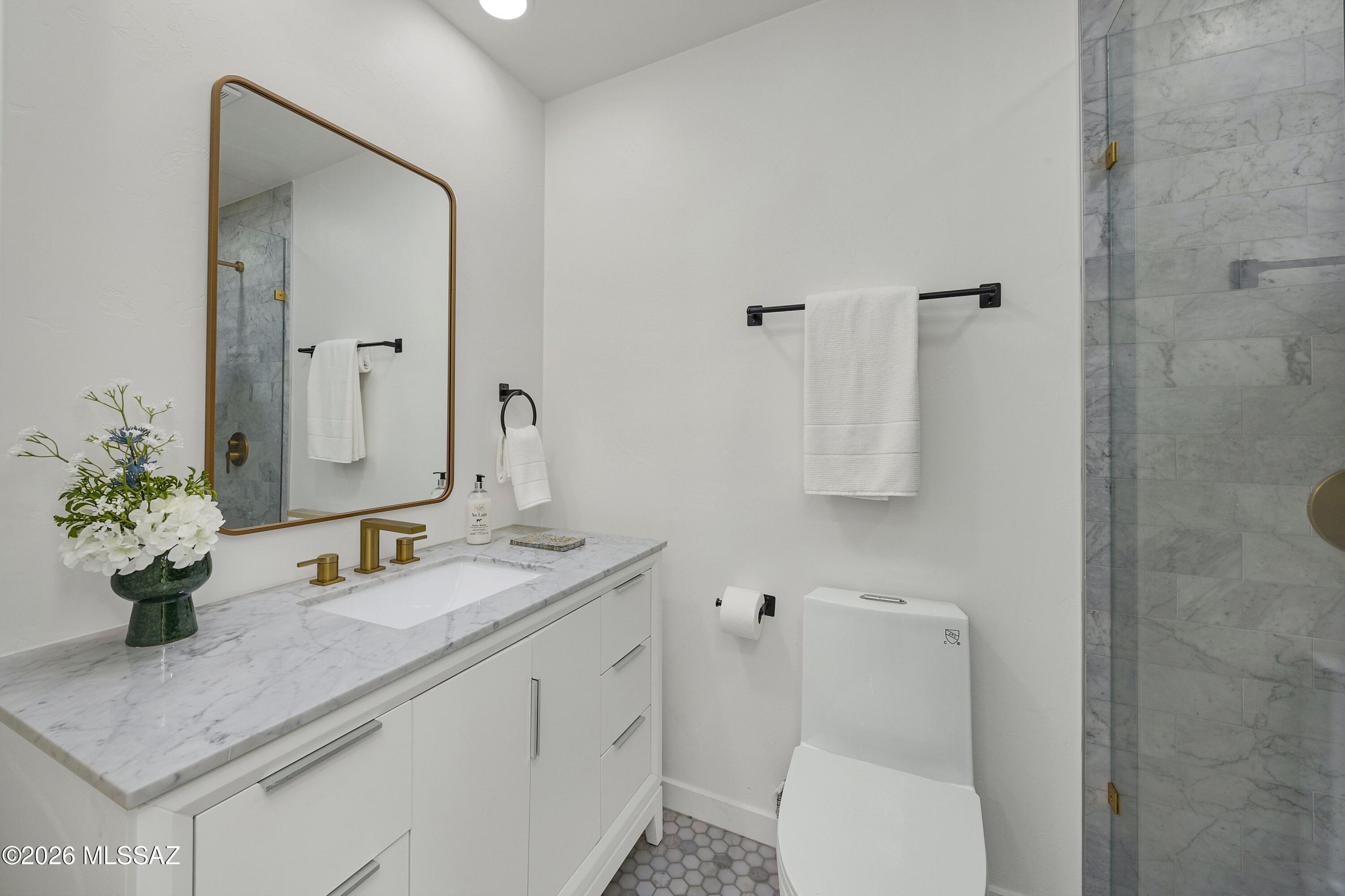 Shadow Mountain Estates - Residential