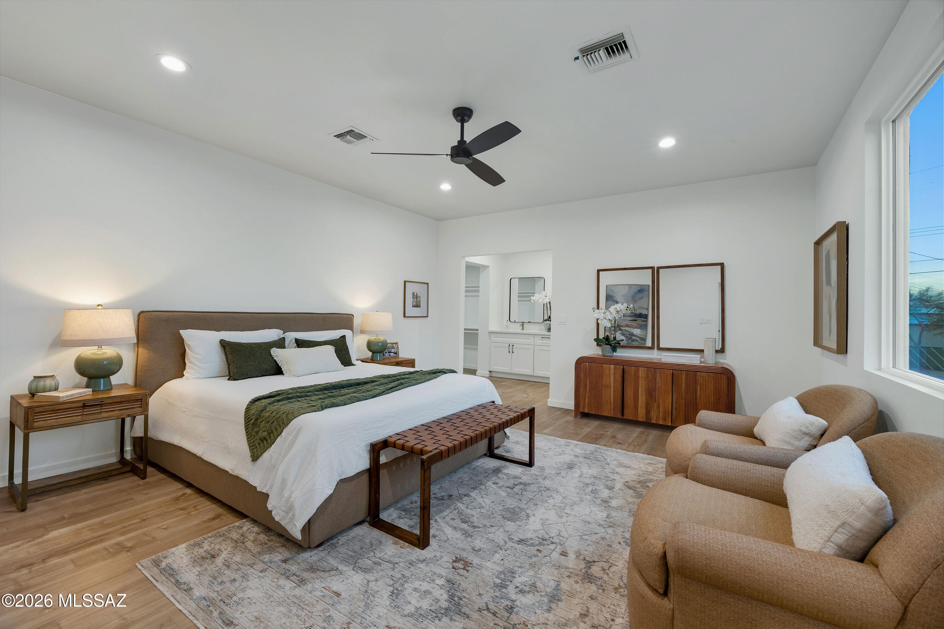 Shadow Mountain Estates - Residential