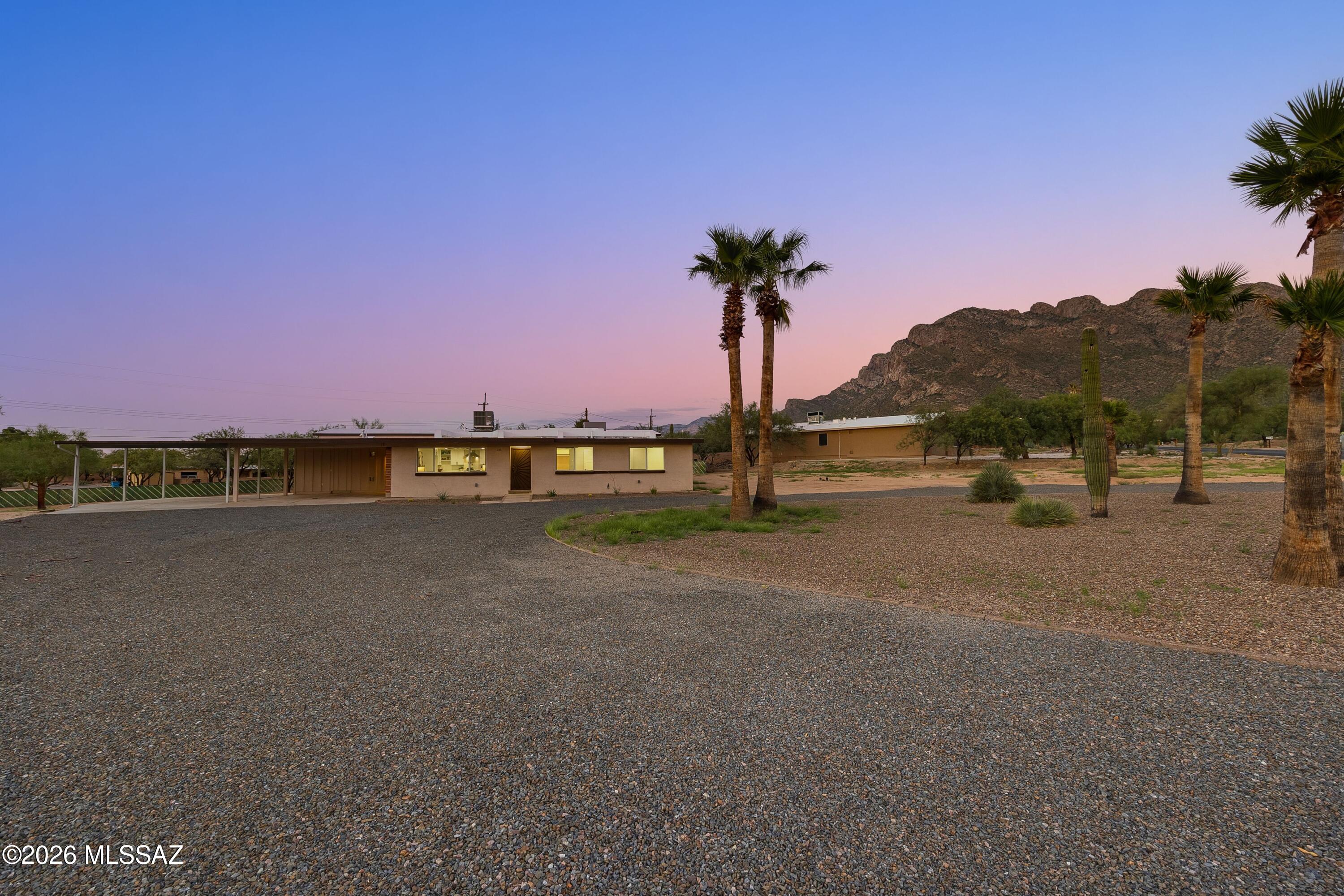 Shadow Mountain Estates - Residential