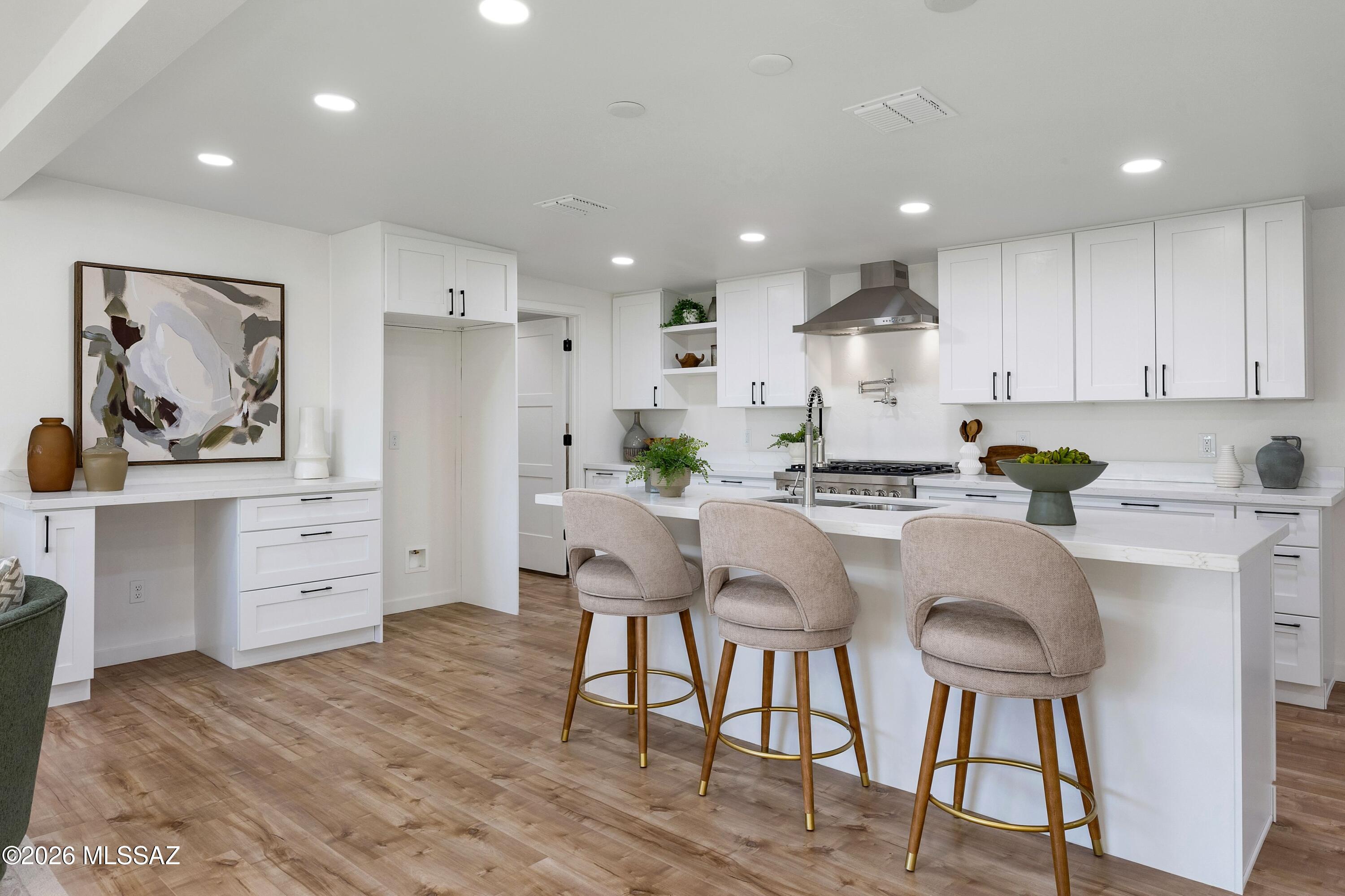 Shadow Mountain Estates - Residential